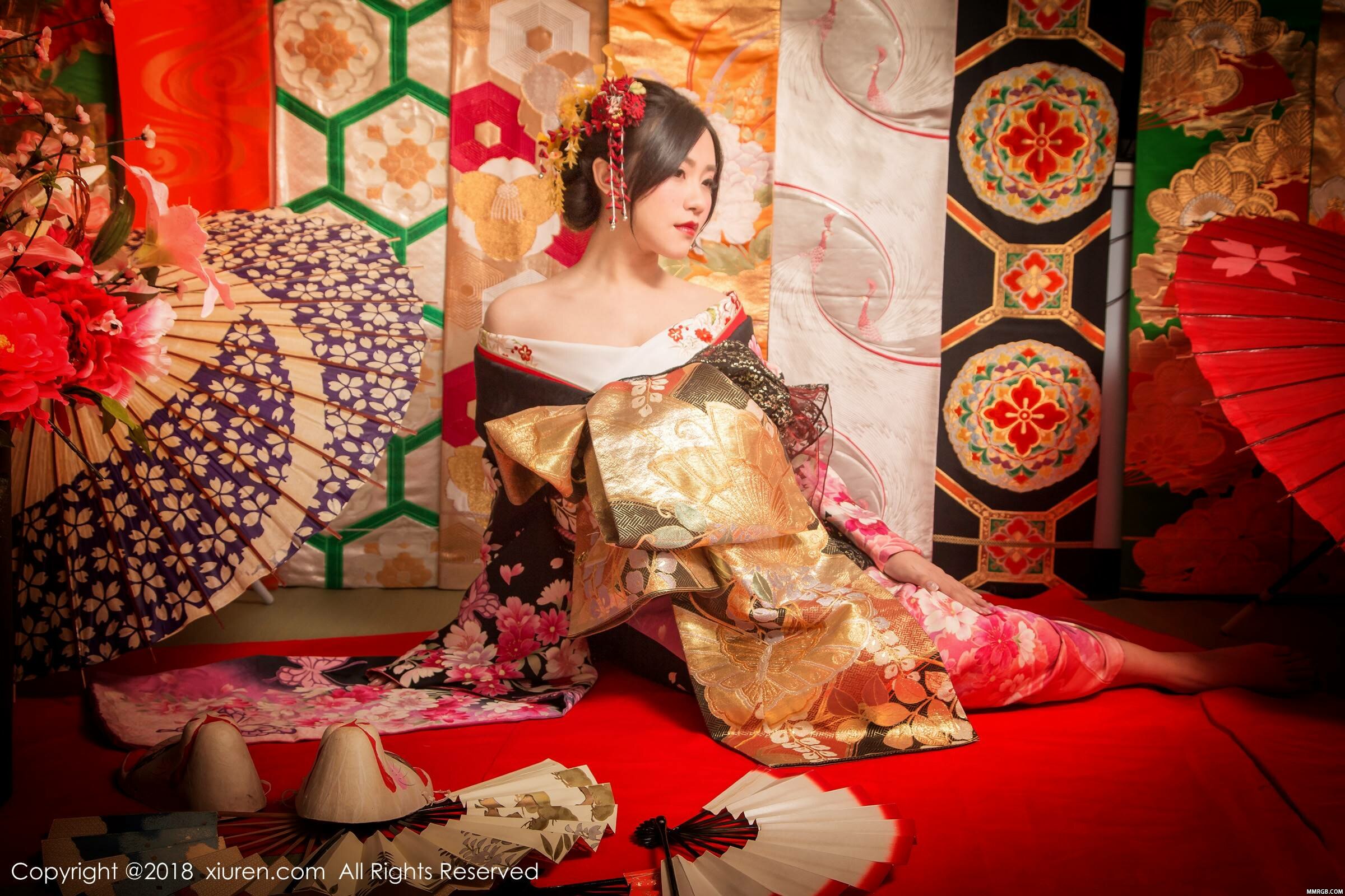 图片[23]-[XiuRen秀人网] 2018.02.08 No.930 许诺Sabrina-秀人集