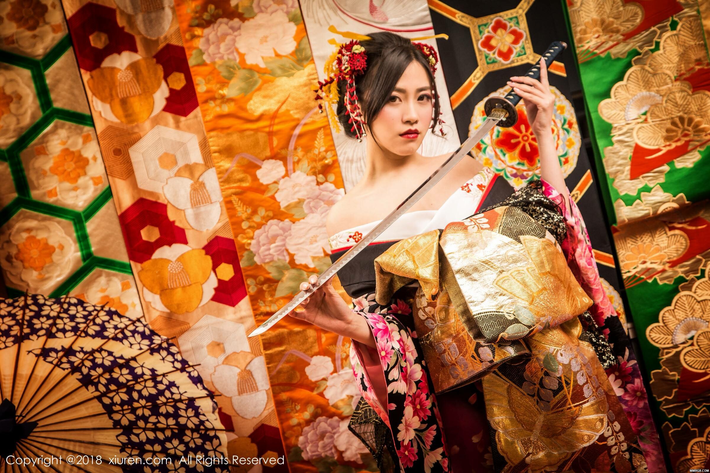 图片[28]-[XiuRen秀人网] 2018.02.08 No.930 许诺Sabrina-秀人集