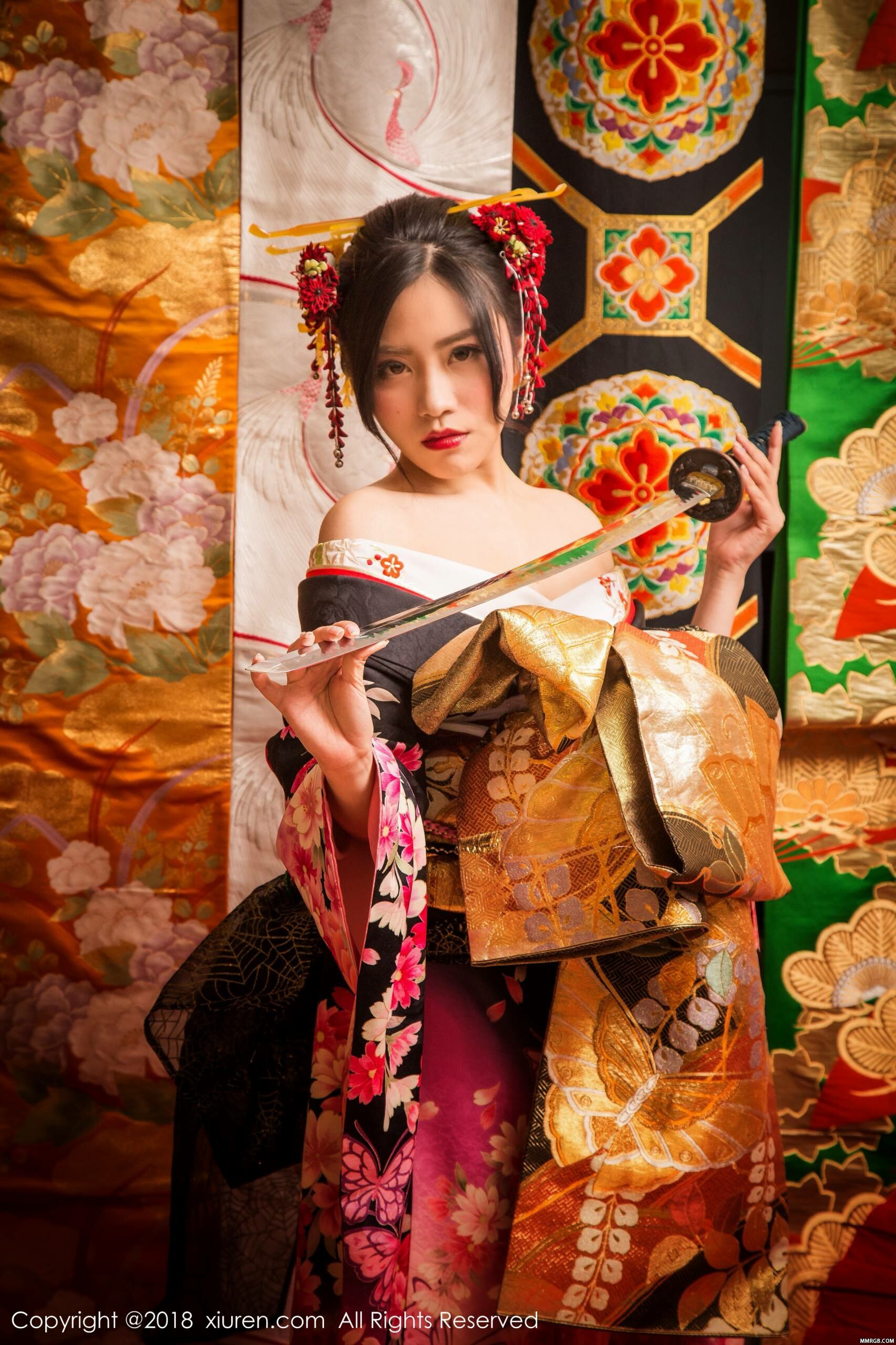 图片[29]-[XiuRen秀人网] 2018.02.08 No.930 许诺Sabrina-秀人集