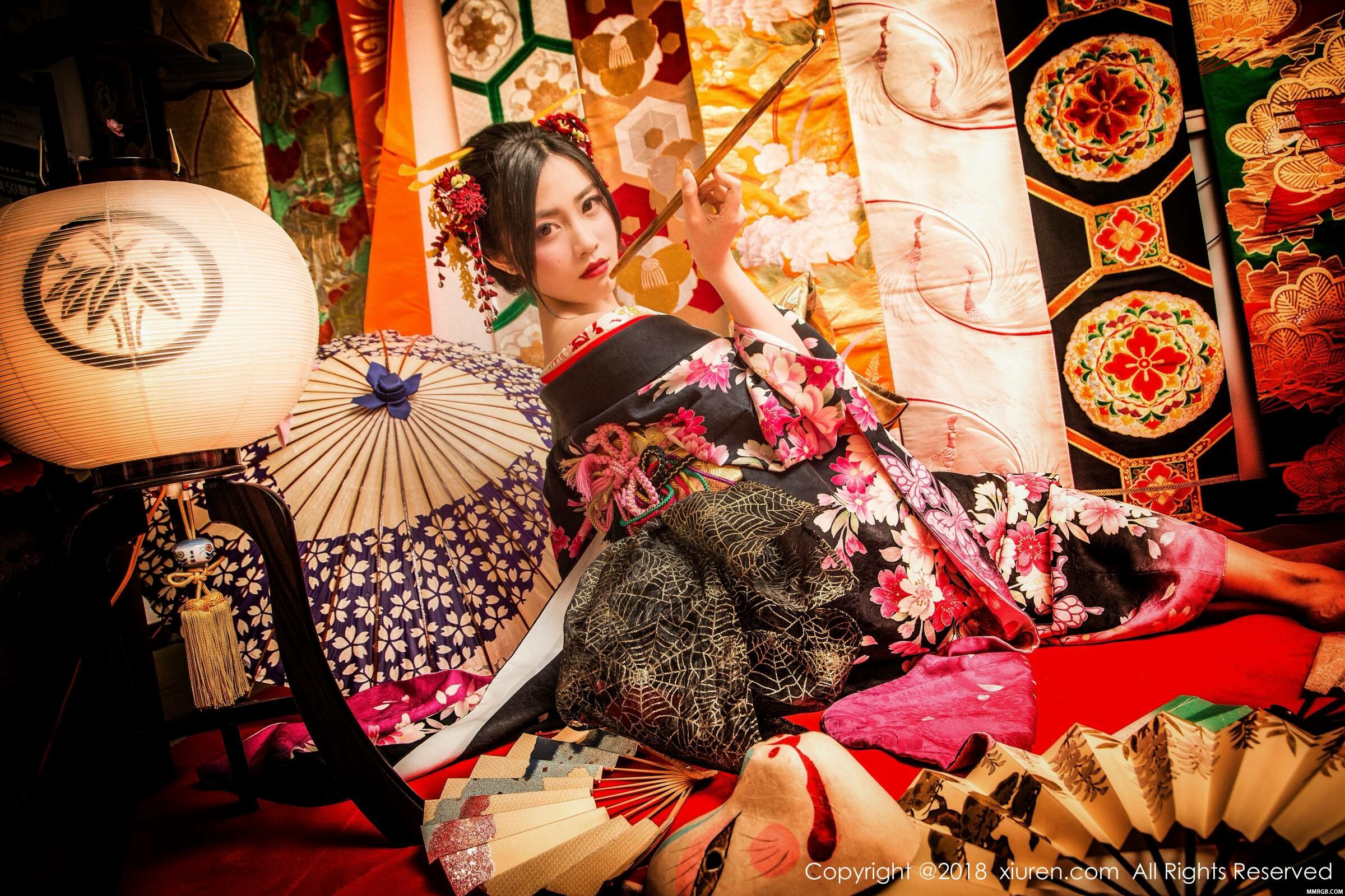 图片[31]-[XiuRen秀人网] 2018.02.08 No.930 许诺Sabrina-秀人集