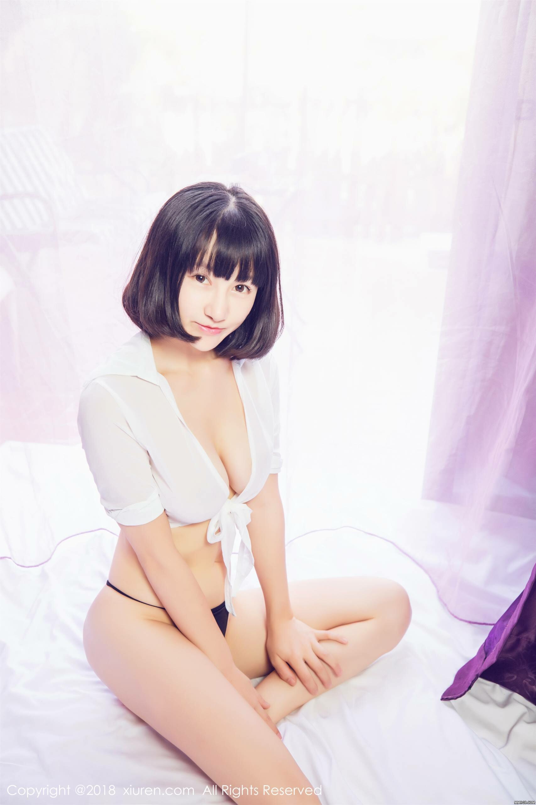 图片[50]-[XiuRen秀人网] 2018.02.11 No.933 小探戈-秀人集