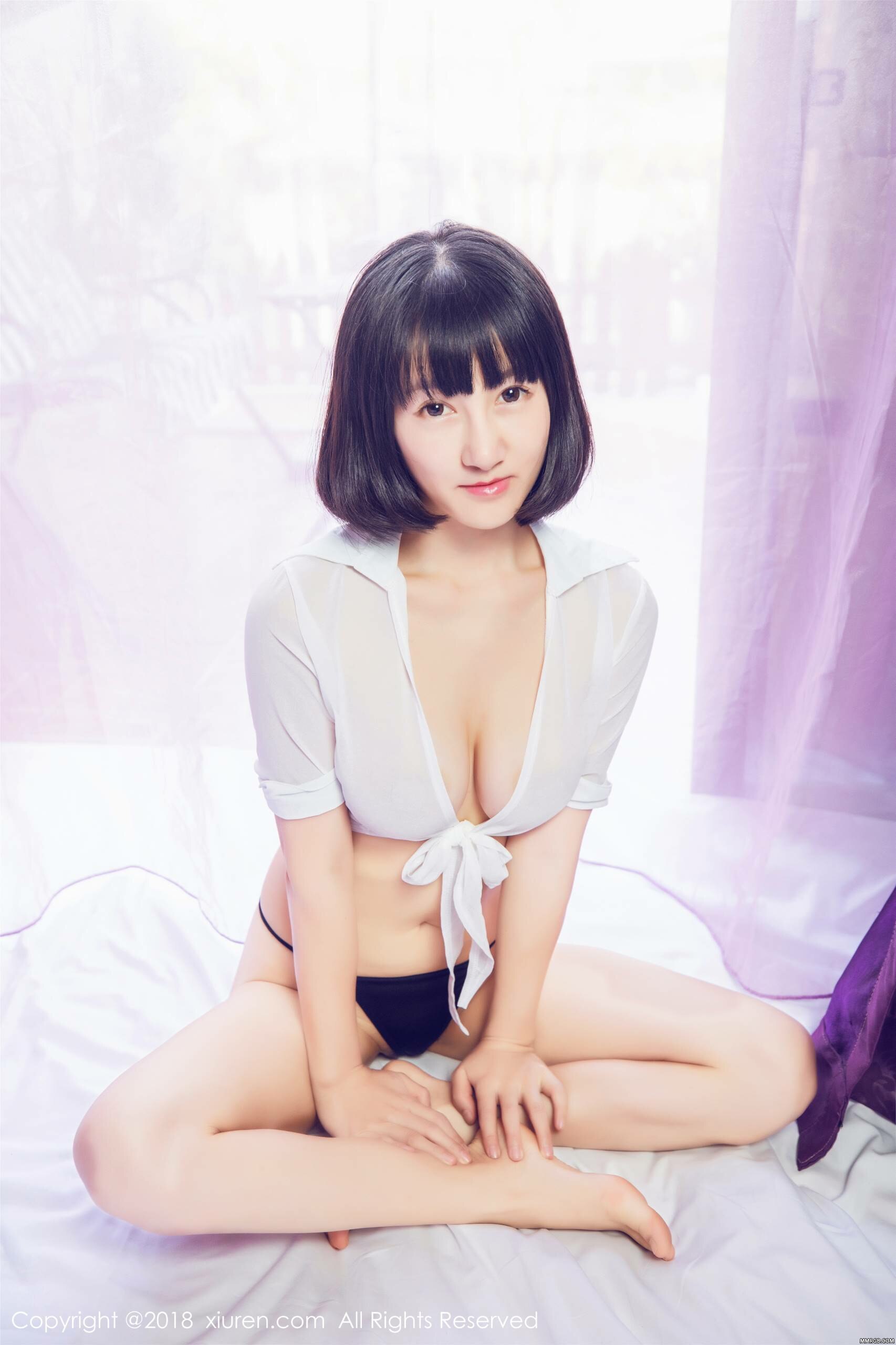 图片[51]-[XiuRen秀人网] 2018.02.11 No.933 小探戈-秀人集