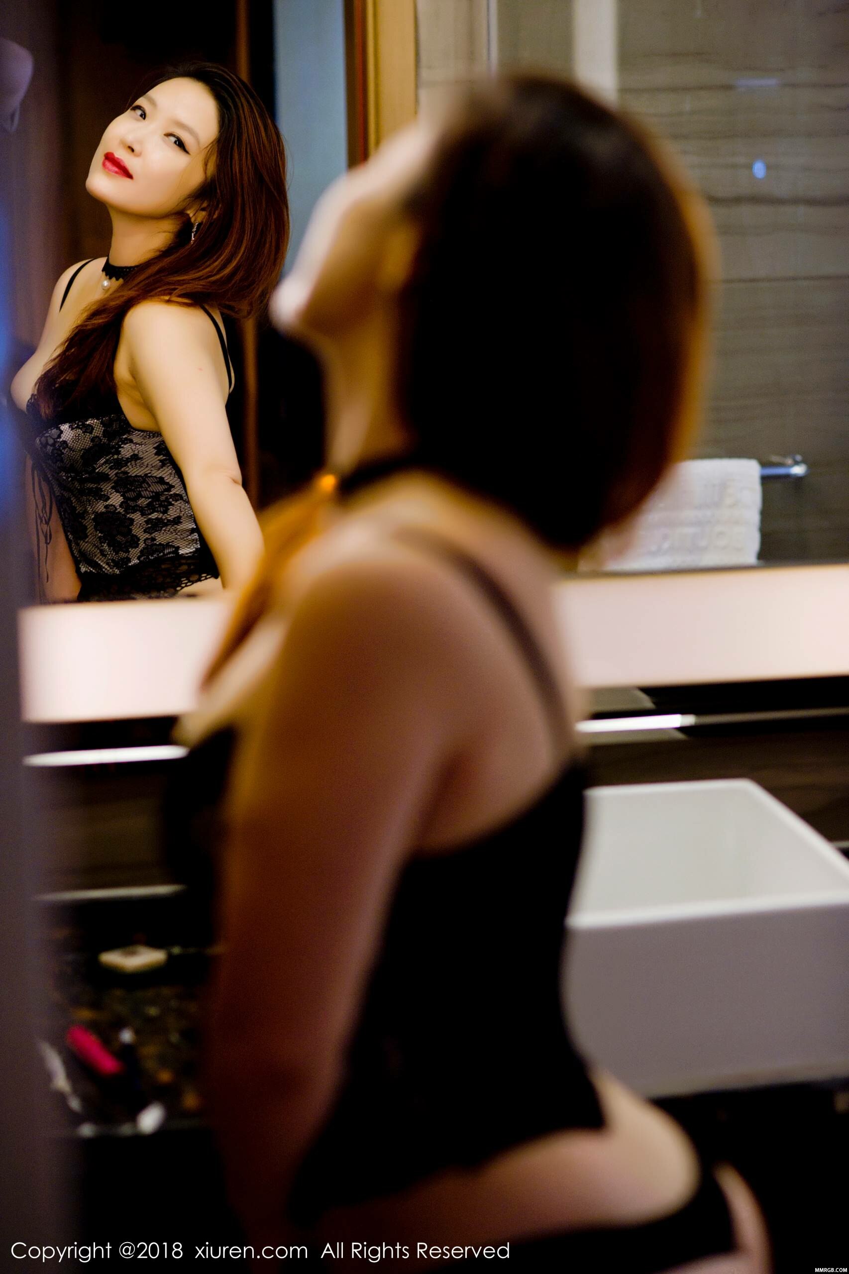 图片[39]-[XiuRen秀人网] 2018.03.07 No.948 西希白兔-秀人集