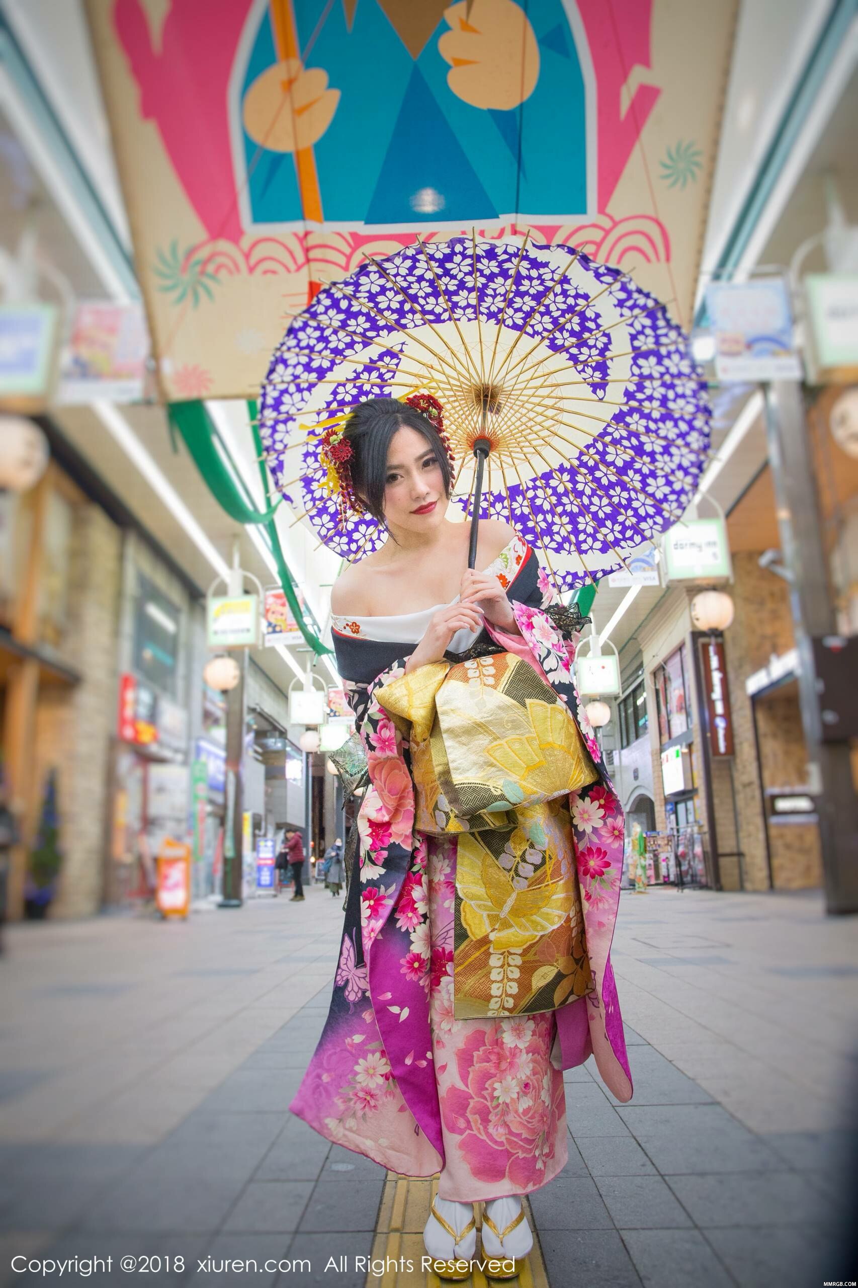 图片[36]-[XiuRen秀人网] 2018.02.08 No.930 许诺Sabrina-秀人集