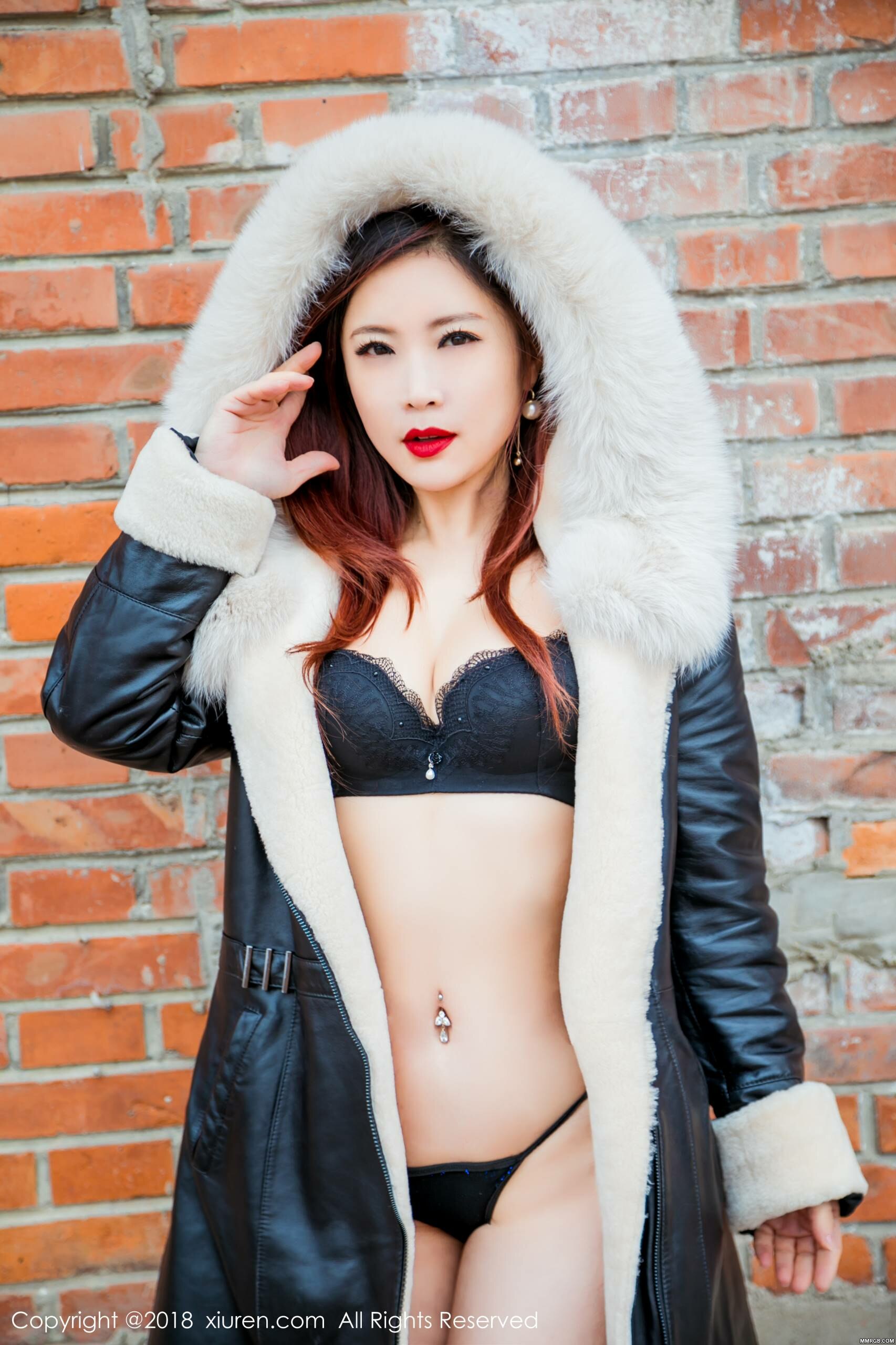 图片[4]-[XiuRen秀人网] 2018.03.15 No.953 西希白兔-秀人集