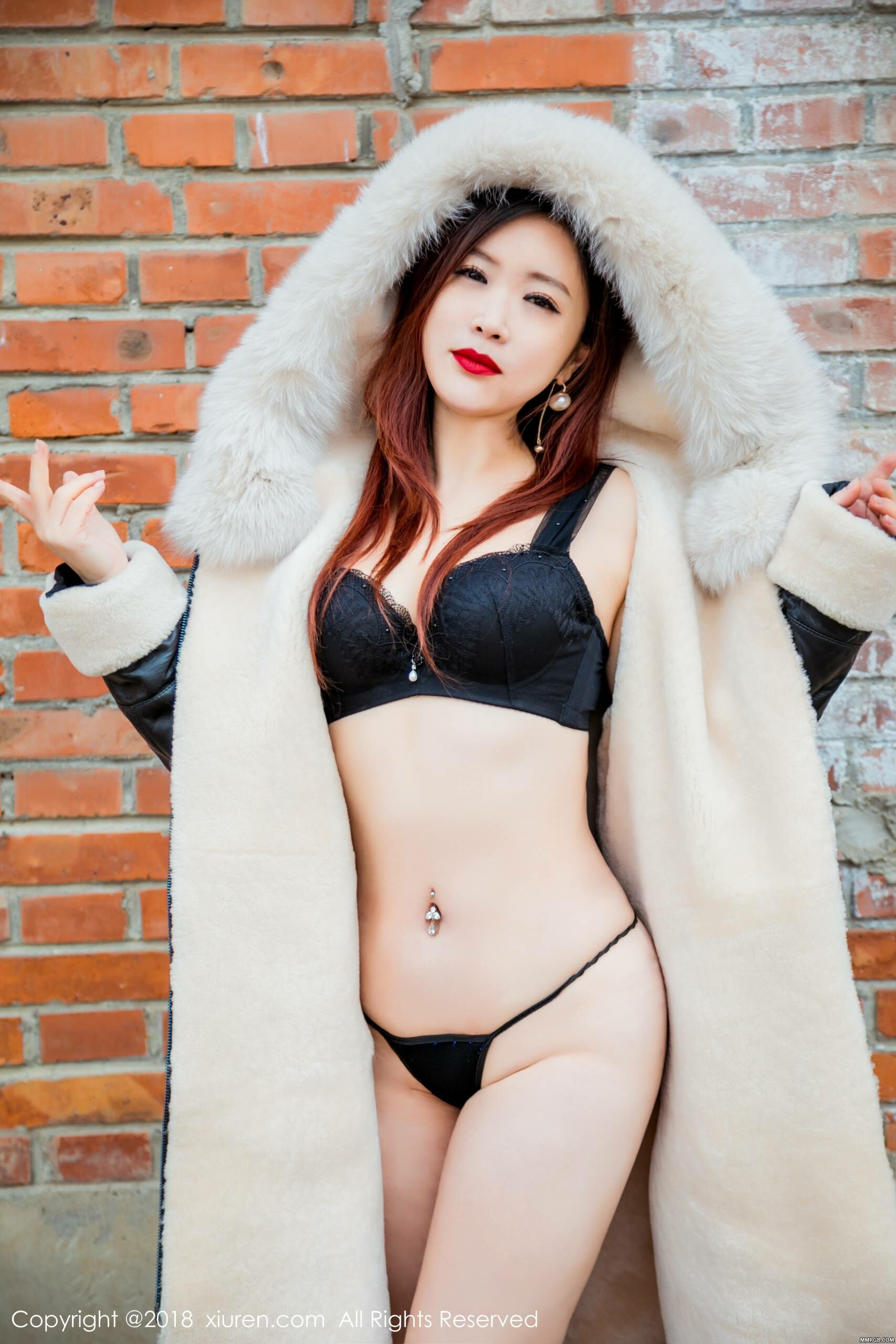 图片[9]-[XiuRen秀人网] 2018.03.15 No.953 西希白兔-秀人集