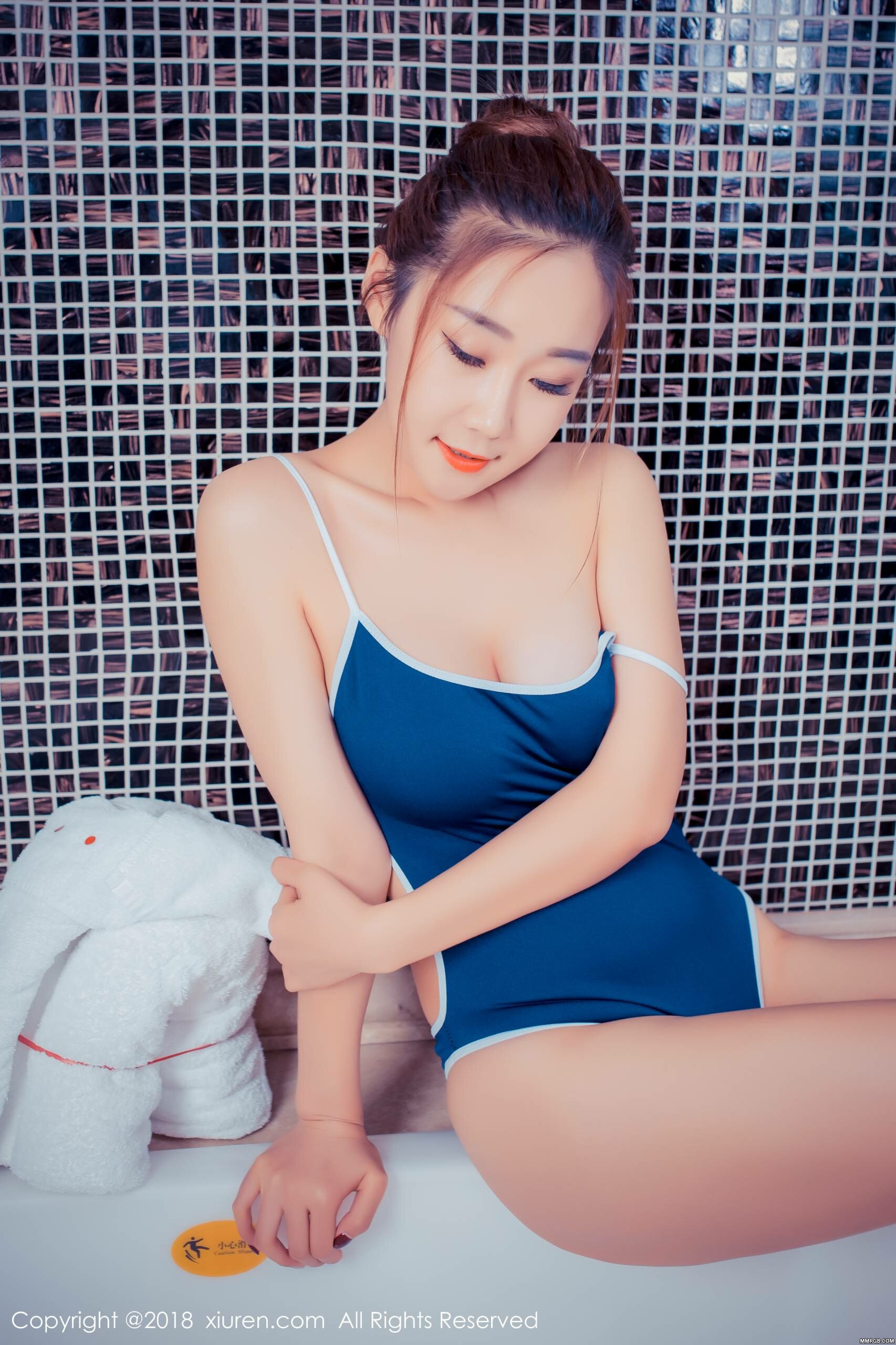 图片[12]-[XiuRen秀人网] 2018.03.13 No.951 棉花糖candy-秀人集