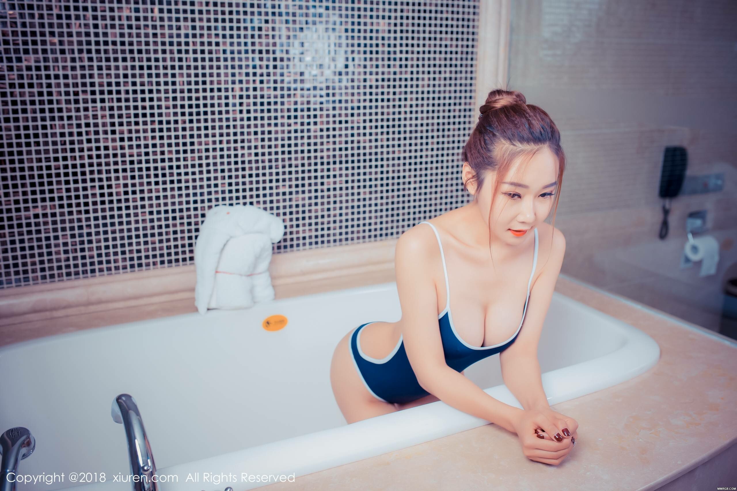 图片[14]-[XiuRen秀人网] 2018.03.13 No.951 棉花糖candy-秀人集