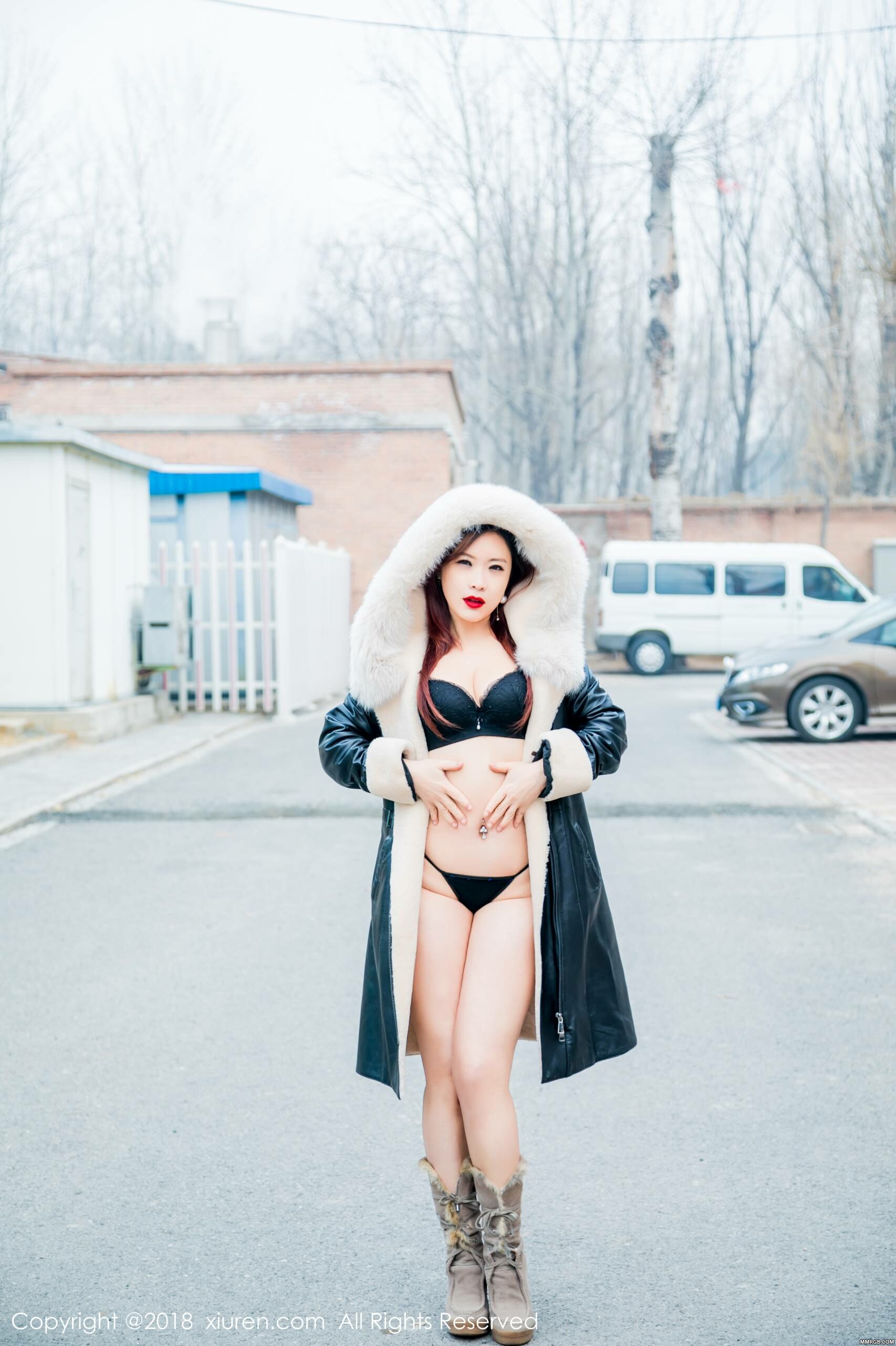 图片[21]-[XiuRen秀人网] 2018.03.15 No.953 西希白兔-秀人集