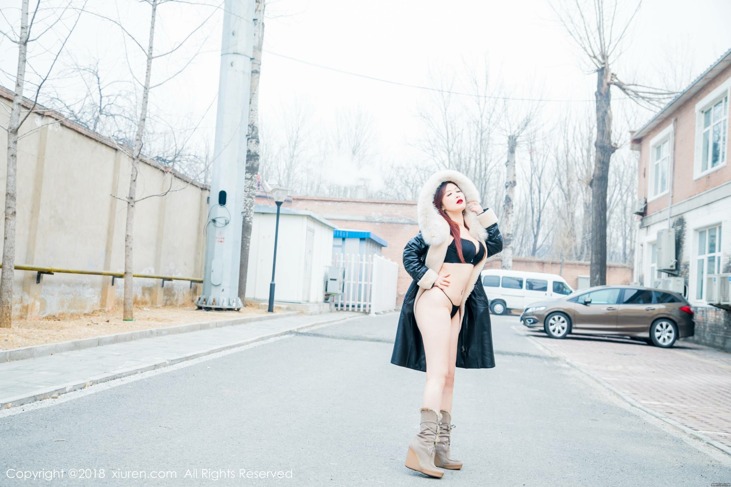 图片[24]-[XiuRen秀人网] 2018.03.15 No.953 西希白兔-秀人集