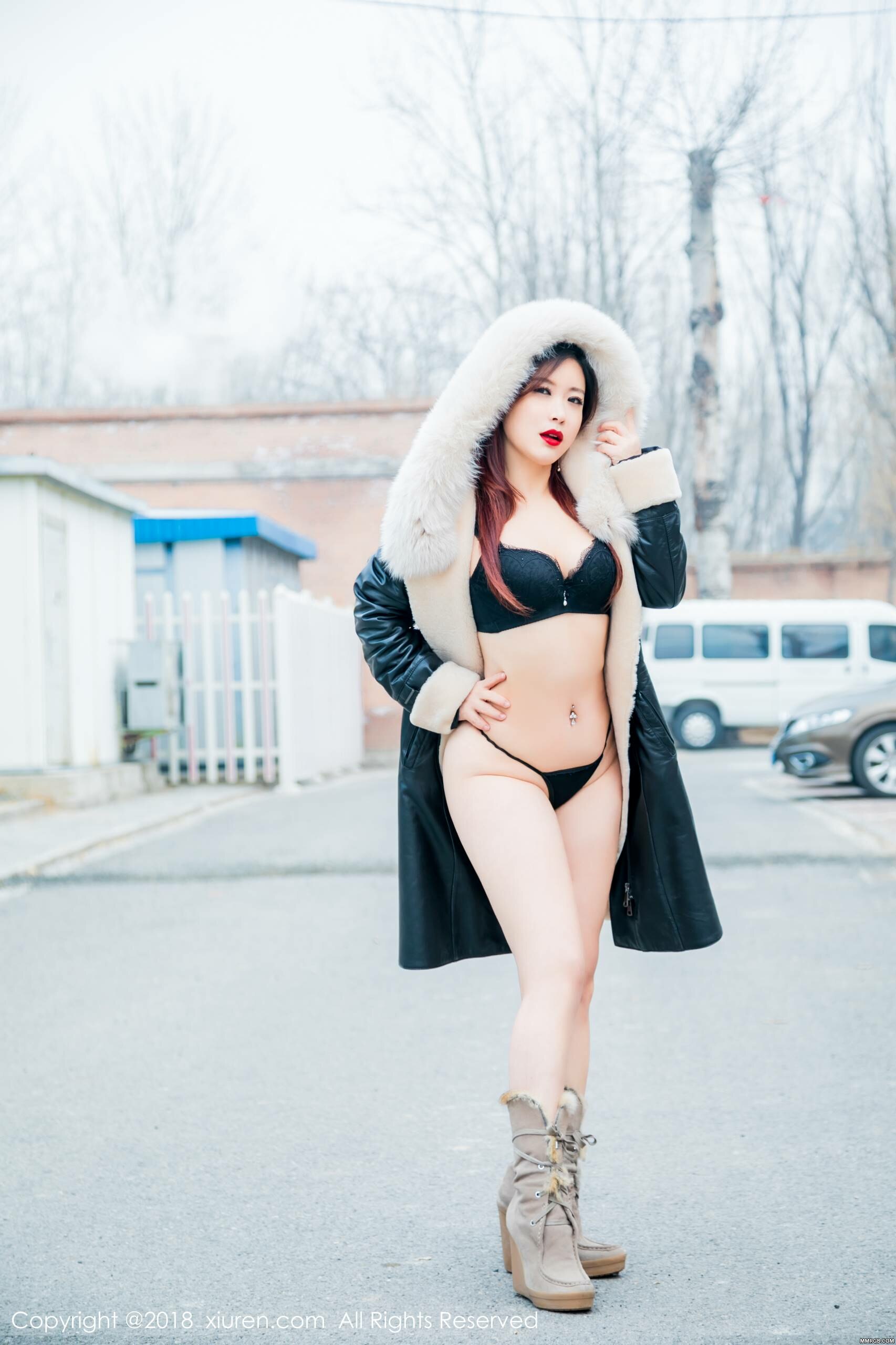 图片[25]-[XiuRen秀人网] 2018.03.15 No.953 西希白兔-秀人集