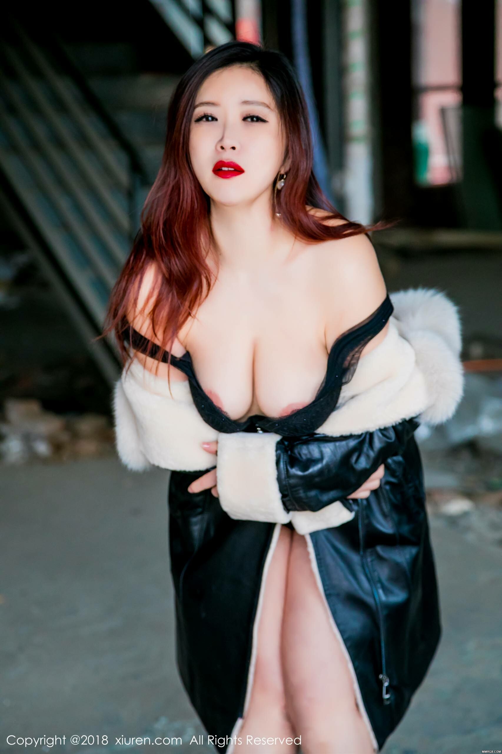 图片[39]-[XiuRen秀人网] 2018.03.15 No.953 西希白兔-秀人集