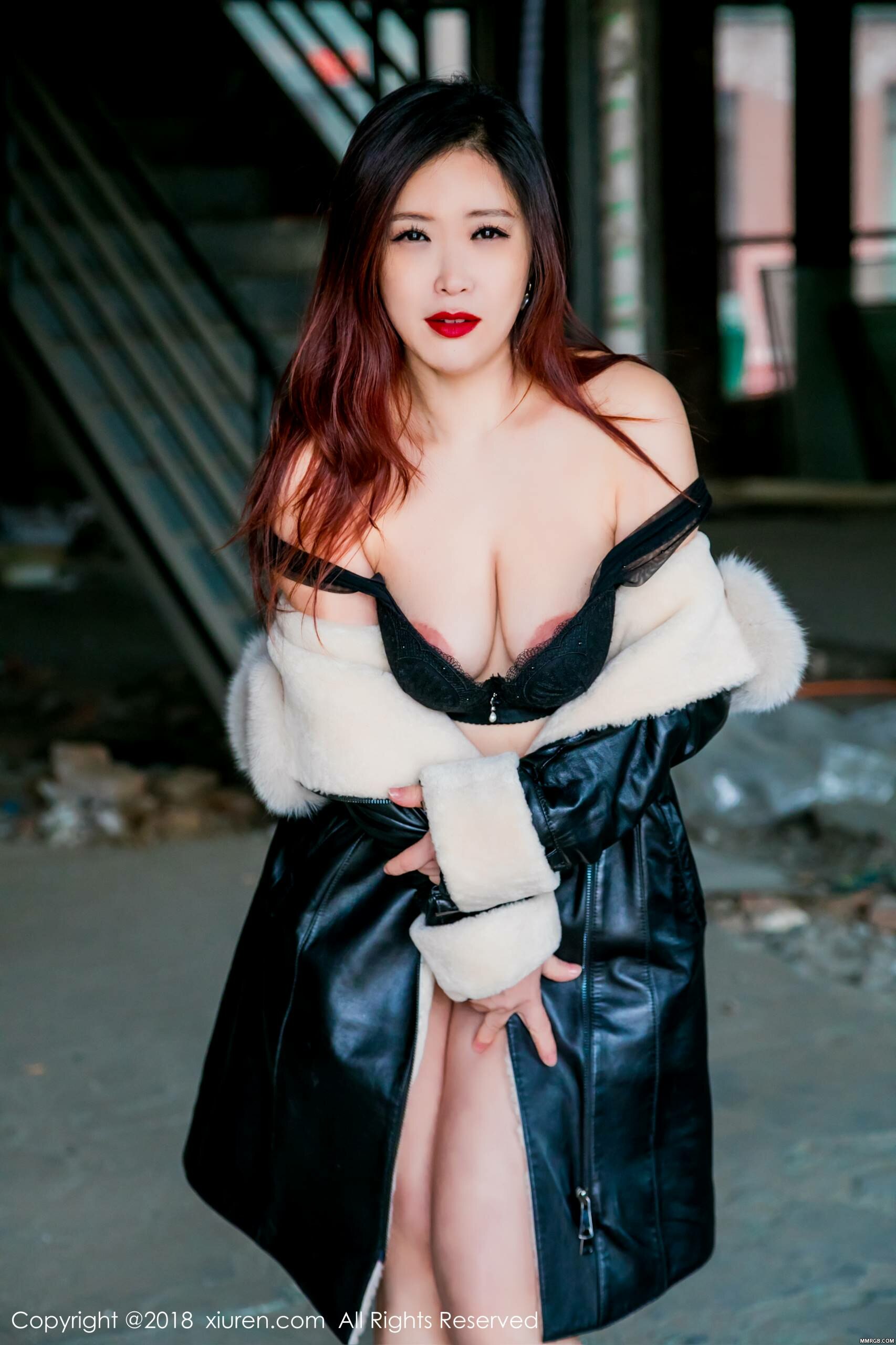 图片[40]-[XiuRen秀人网] 2018.03.15 No.953 西希白兔-秀人集