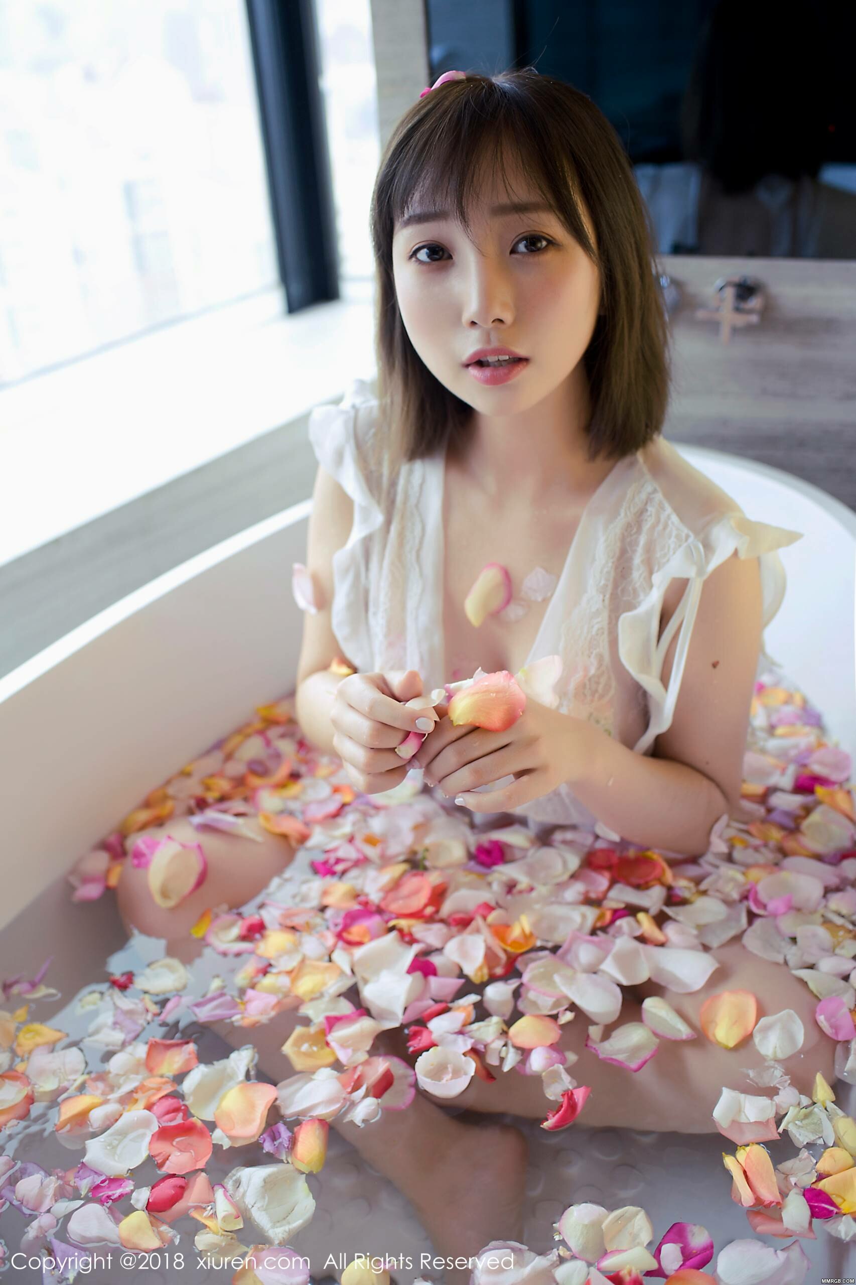 [XiuRen秀人网] 2018.04.16 No.981 枝恩-秀人集