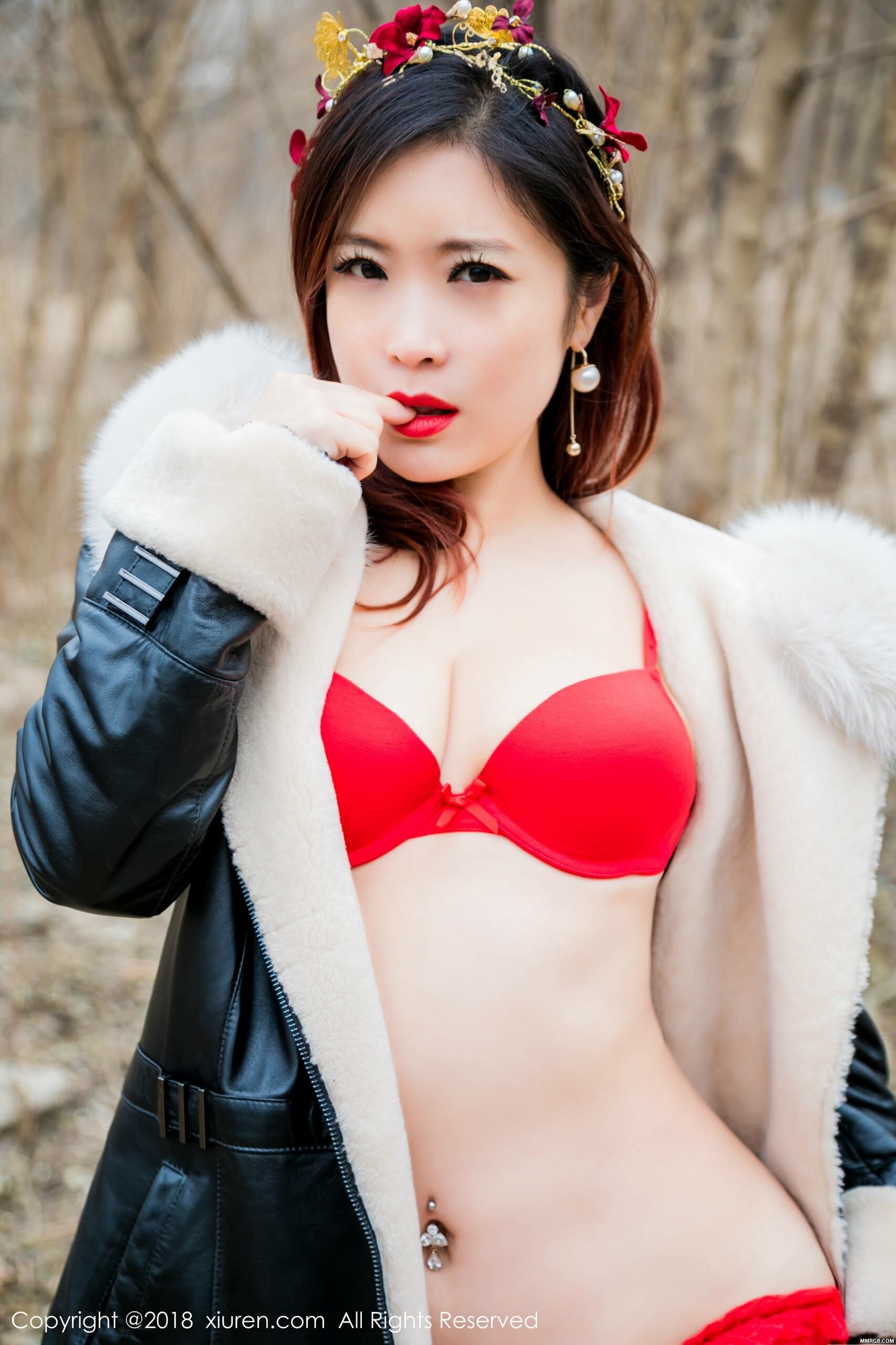 图片[58]-[XiuRen秀人网] 2018.03.15 No.953 西希白兔-秀人集