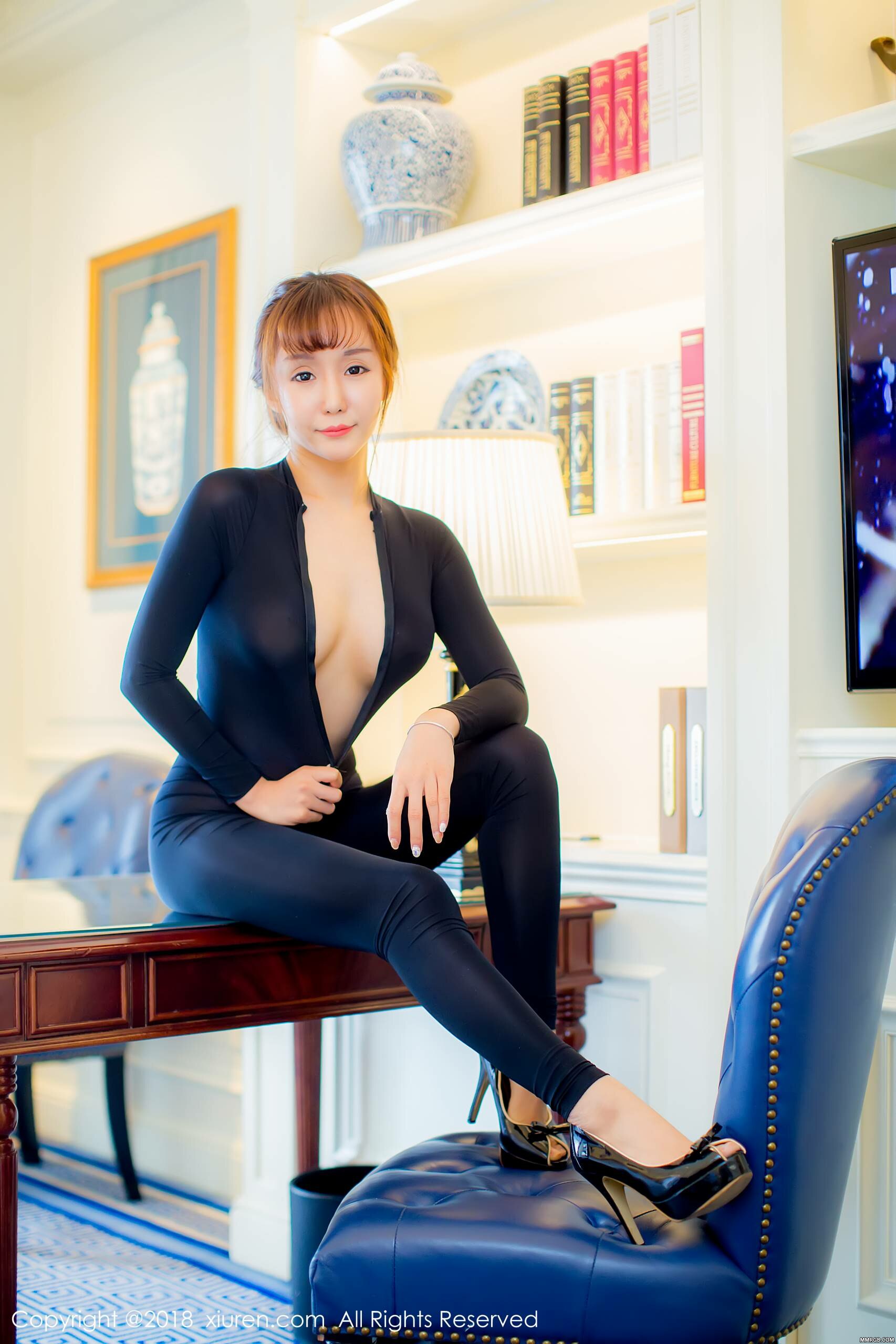 图片[26]-[XiuRen秀人网] 2018.04.12 No.979 顾灿-秀人集