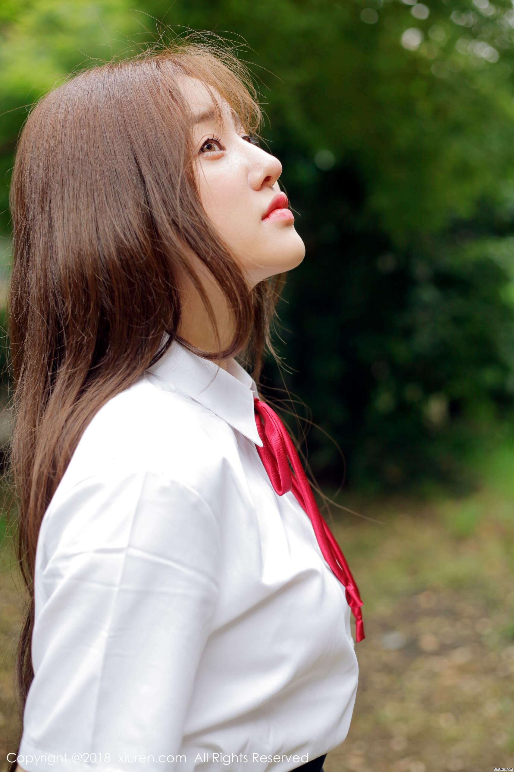 图片[3]-[XiuRen秀人网] 2018.04.26 No.994 丹妮Danny-秀人集