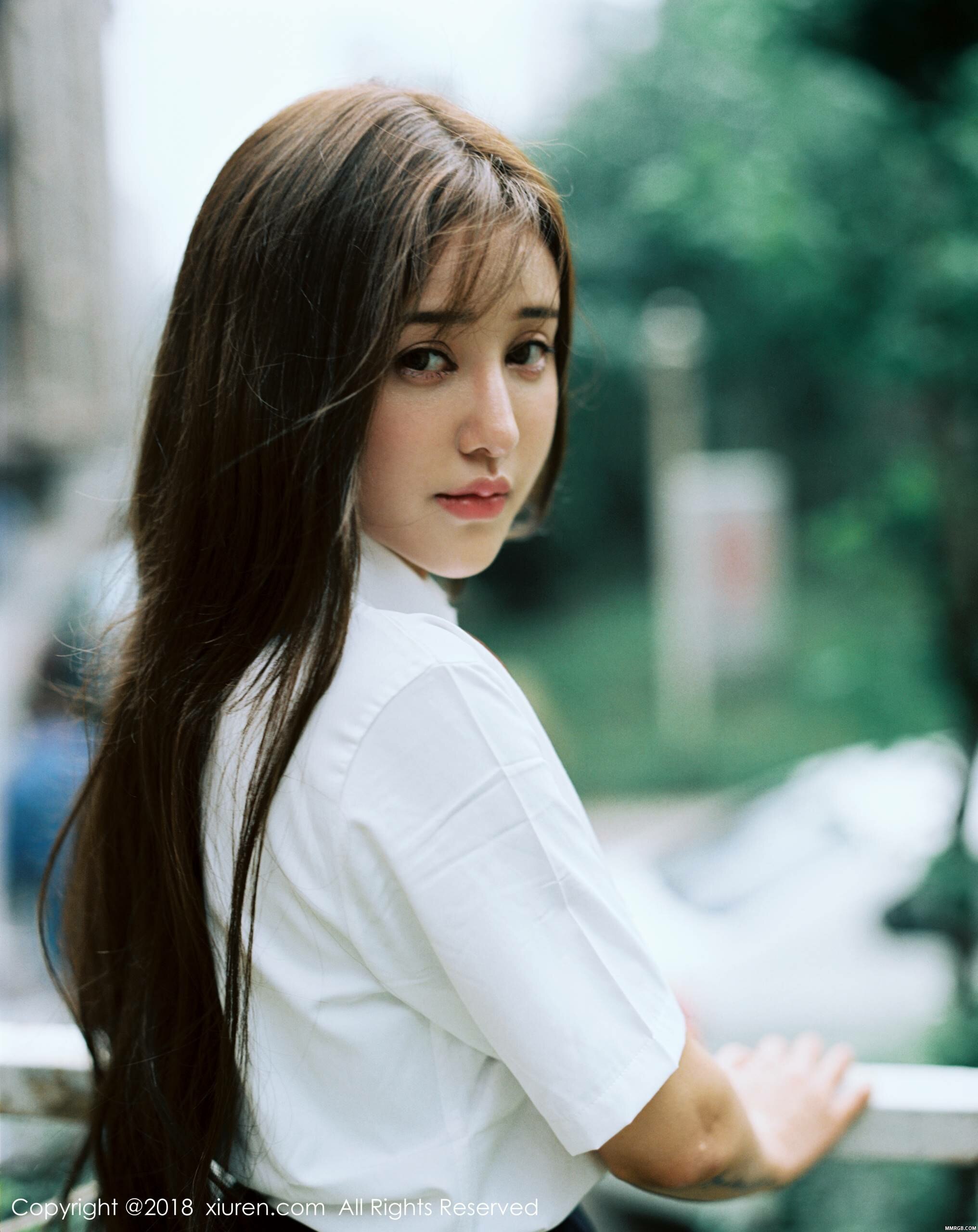 图片[5]-[XiuRen秀人网] 2018.04.26 No.994 丹妮Danny-秀人集