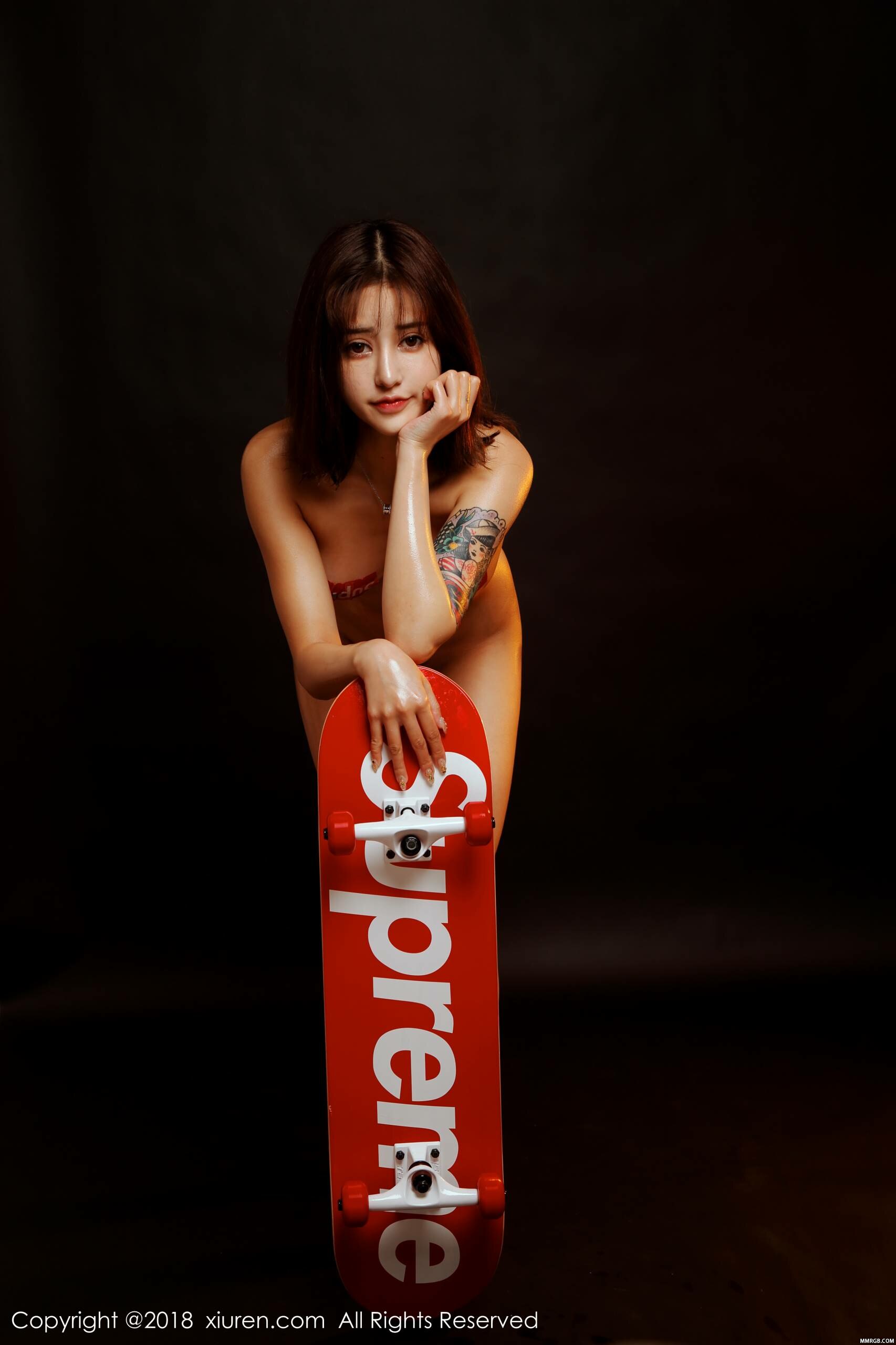 图片[10]-[XiuRen秀人网] 2018.04.26 No.994 丹妮Danny-秀人集