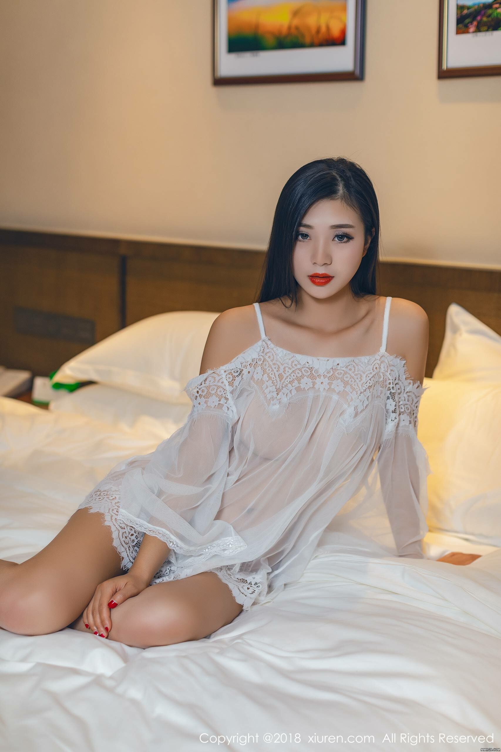 图片[14]-[XiuRen秀人网] 2018.04.25 No.992 宋-KiKi-秀人集