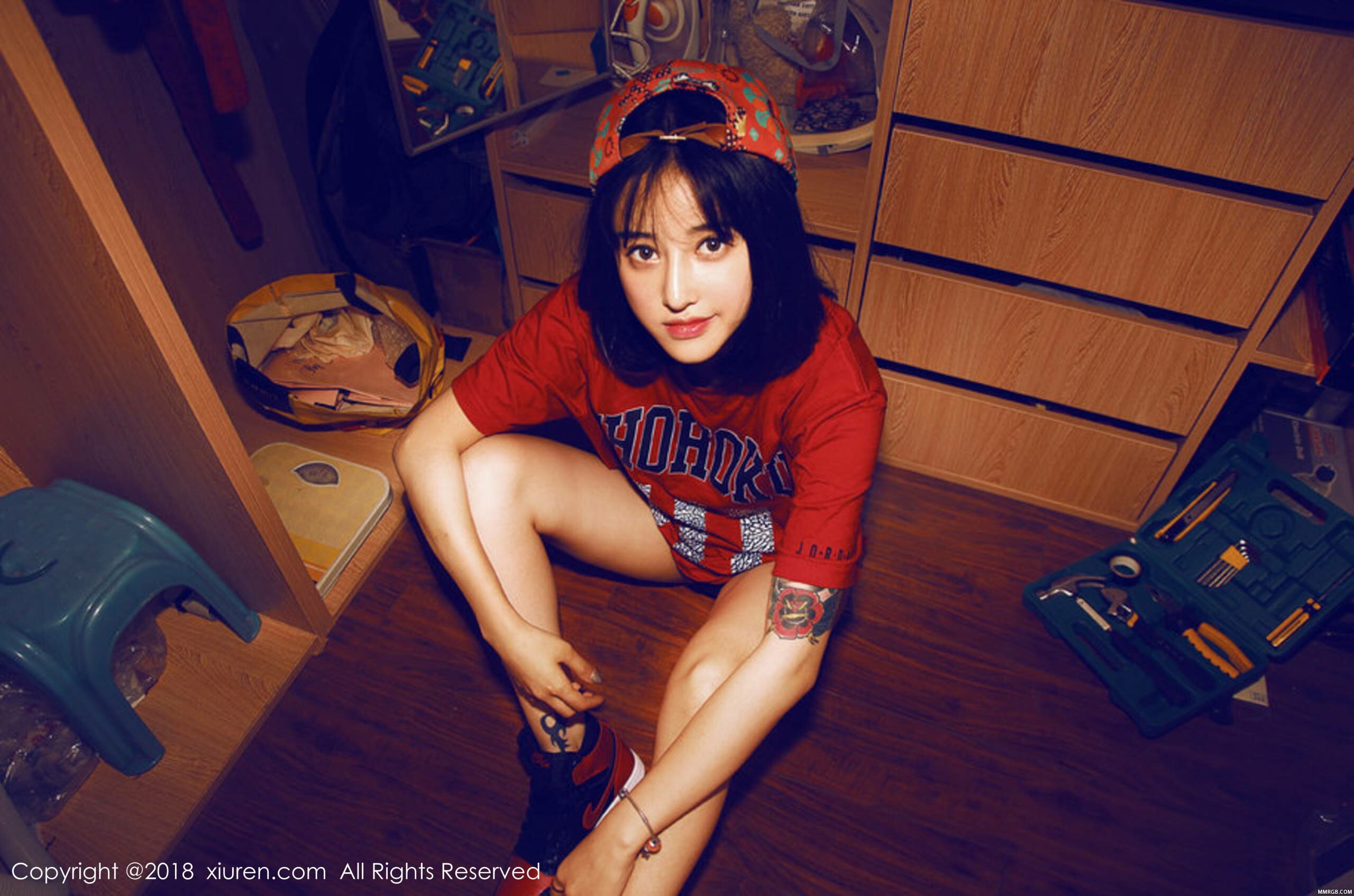 图片[15]-[XiuRen秀人网] 2018.04.26 No.994 丹妮Danny-秀人集