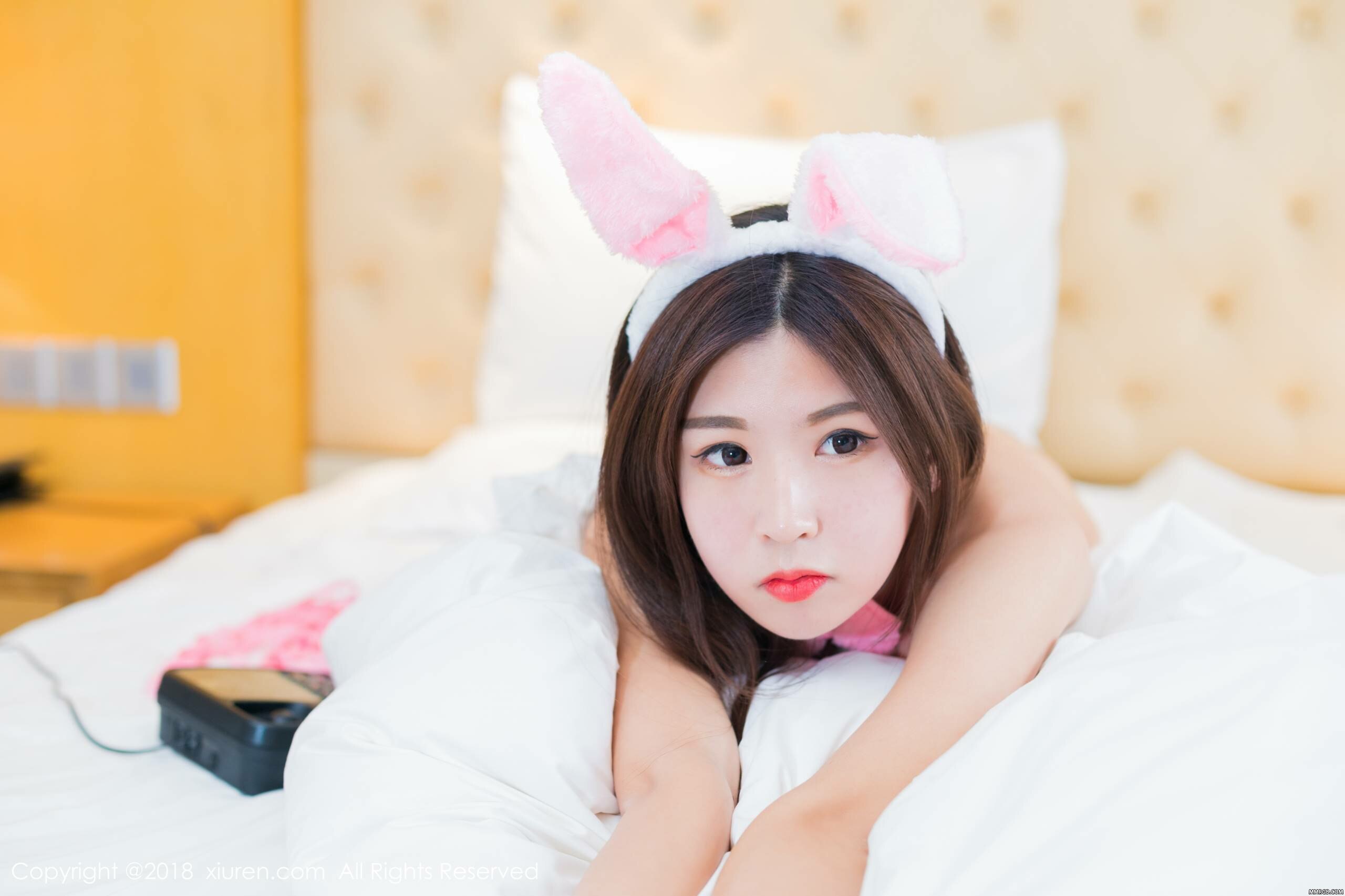 图片[20]-[XiuRen秀人网] 2018.05.02 No.1000 点点lily-秀人集