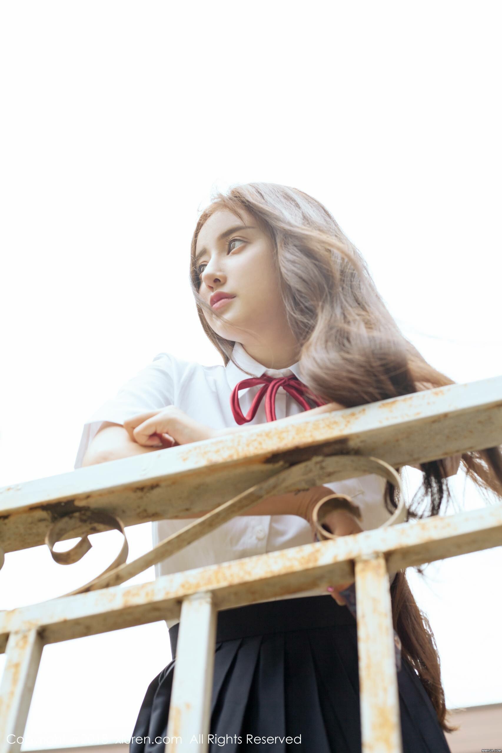 图片[30]-[XiuRen秀人网] 2018.04.26 No.994 丹妮Danny-秀人集