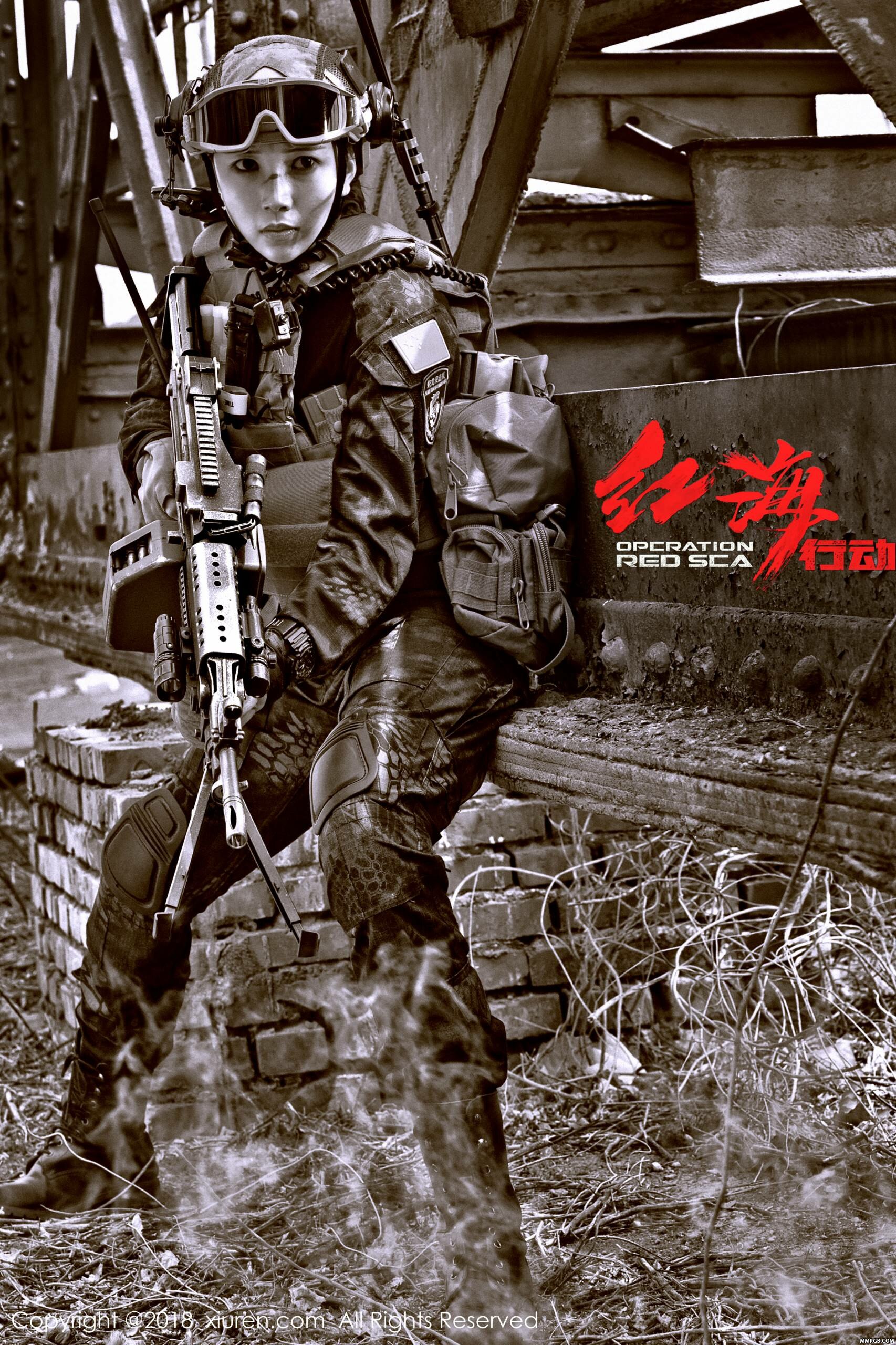 图片[49]-[XiuRen秀人网] 2018.04.16 No.981 枝恩-秀人集