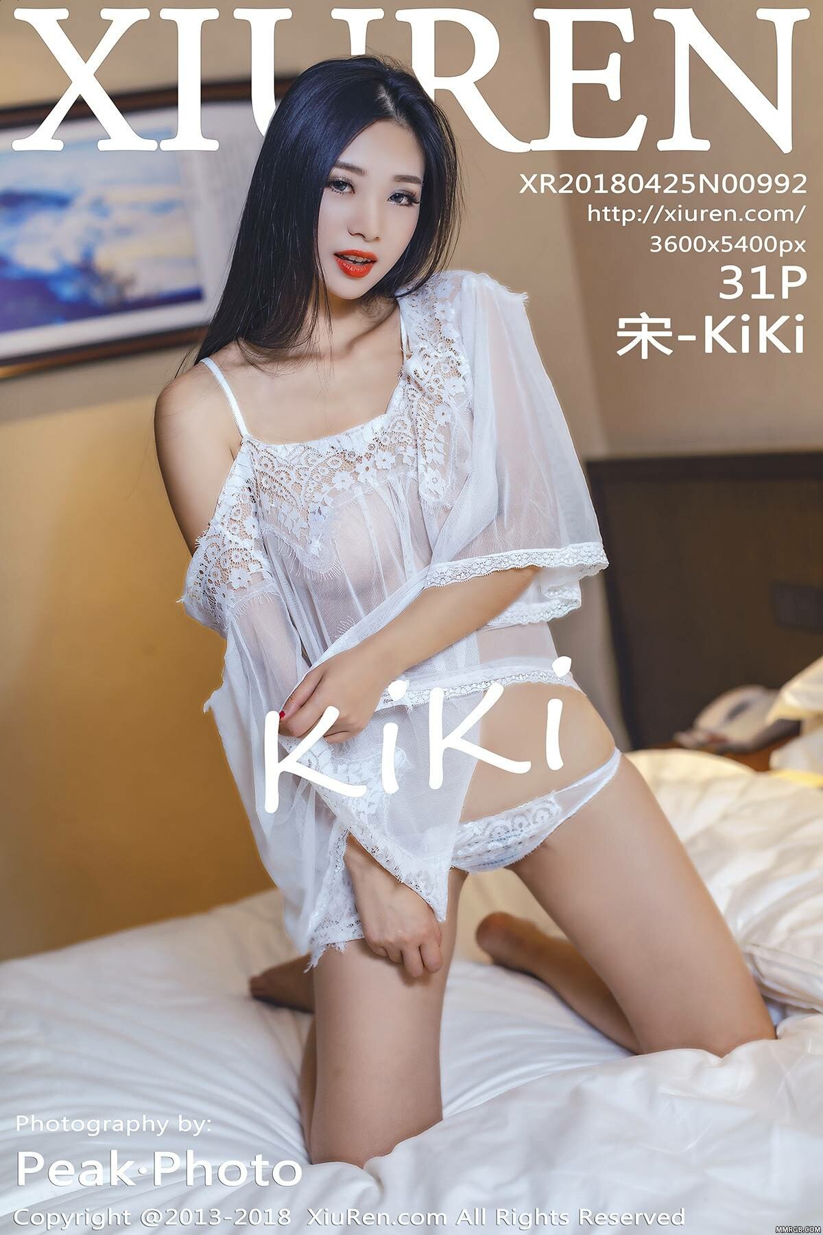 图片[32]-[XiuRen秀人网] 2018.04.25 No.992 宋-KiKi-秀人集