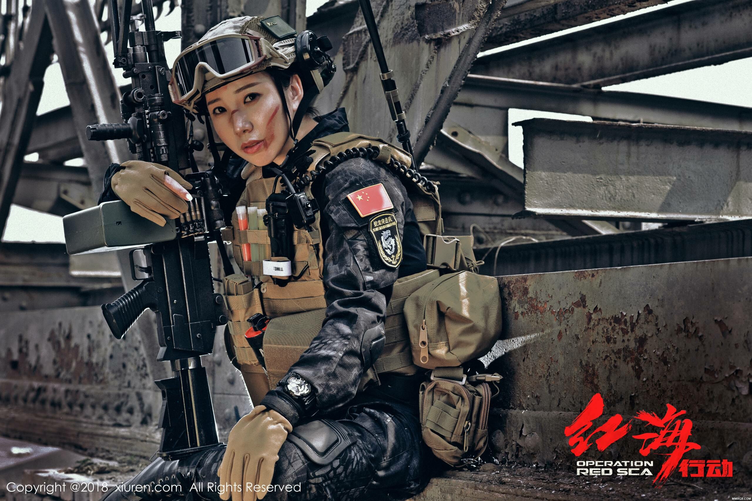 图片[50]-[XiuRen秀人网] 2018.04.16 No.981 枝恩-秀人集