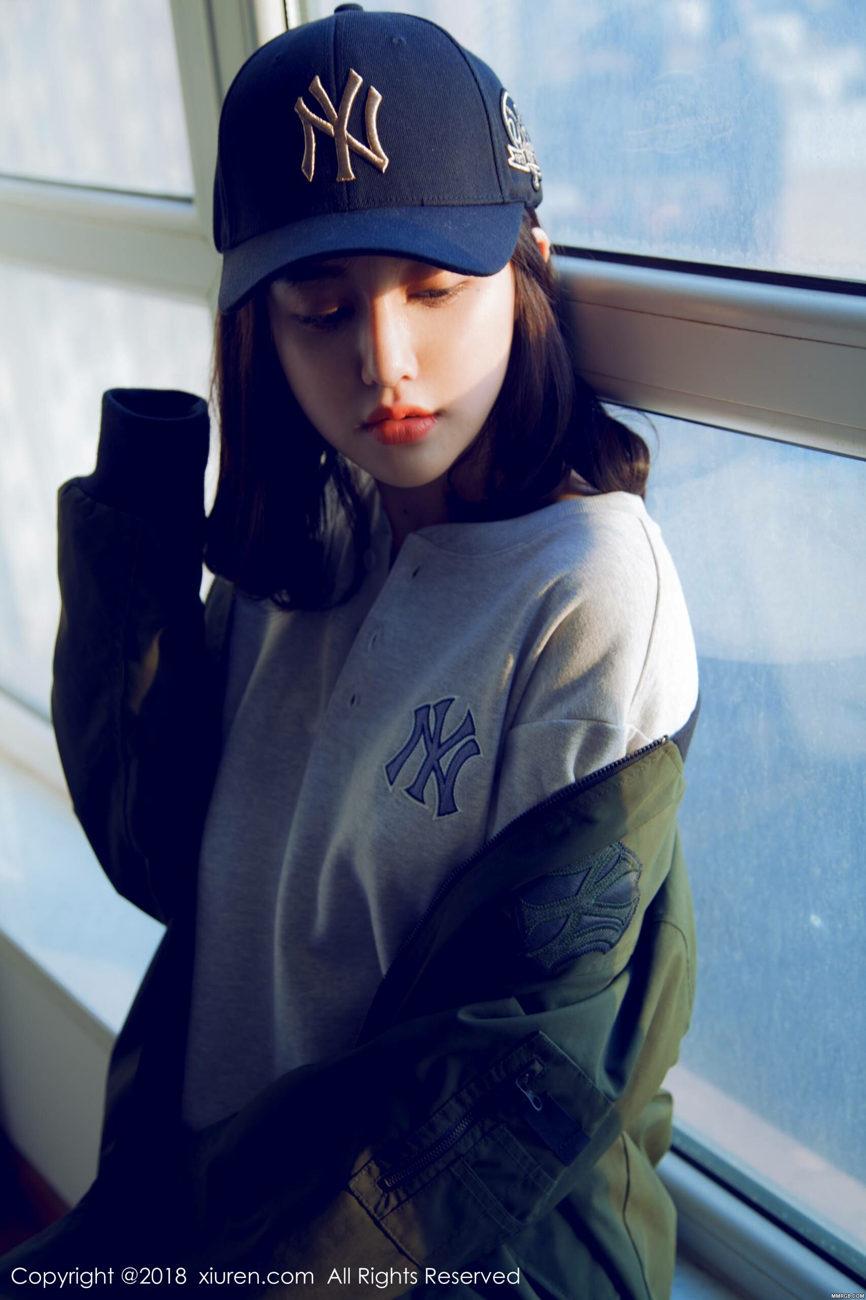 图片[34]-[XiuRen秀人网] 2018.04.26 No.994 丹妮Danny-秀人集