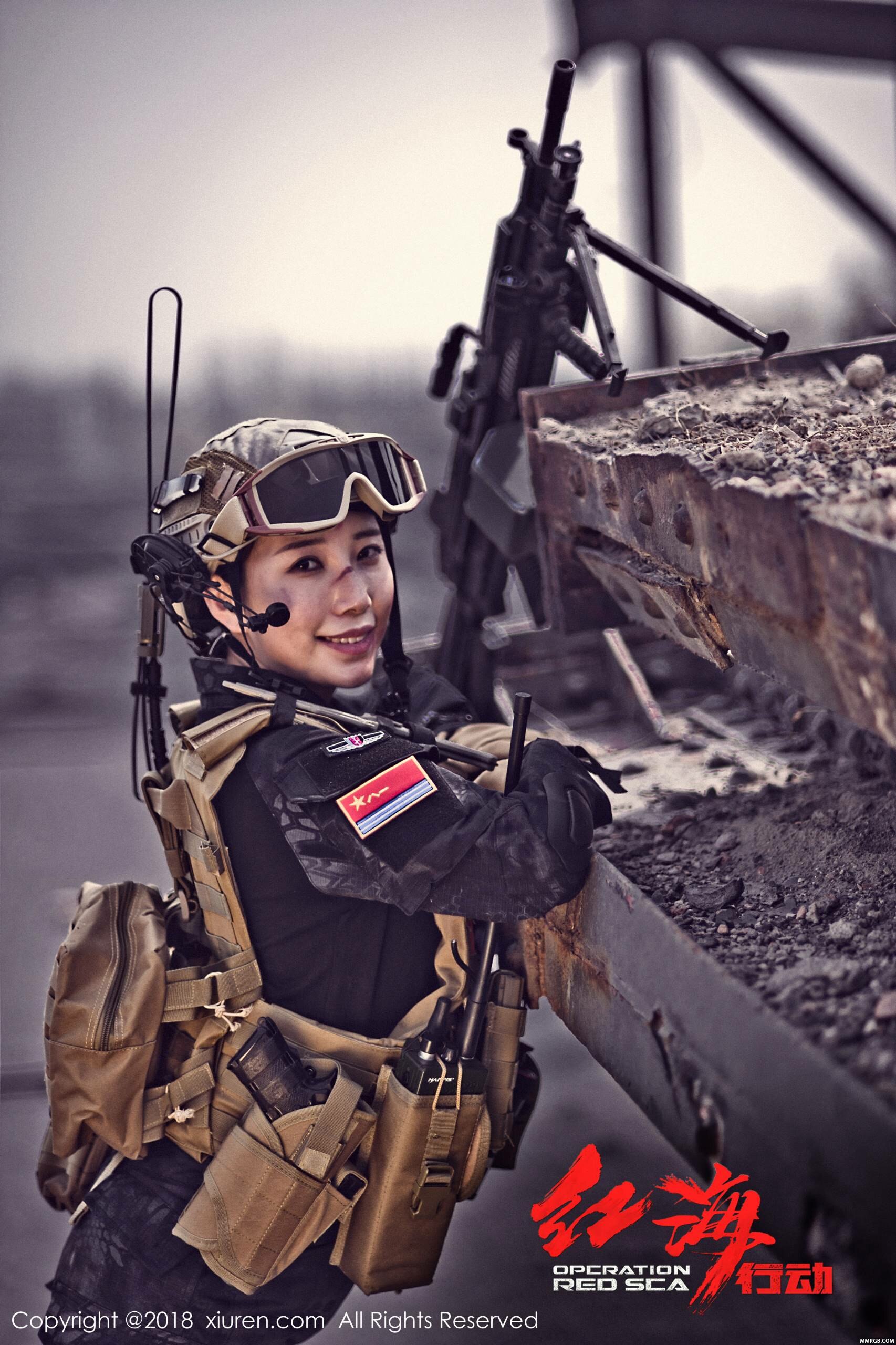 图片[54]-[XiuRen秀人网] 2018.04.16 No.981 枝恩-秀人集