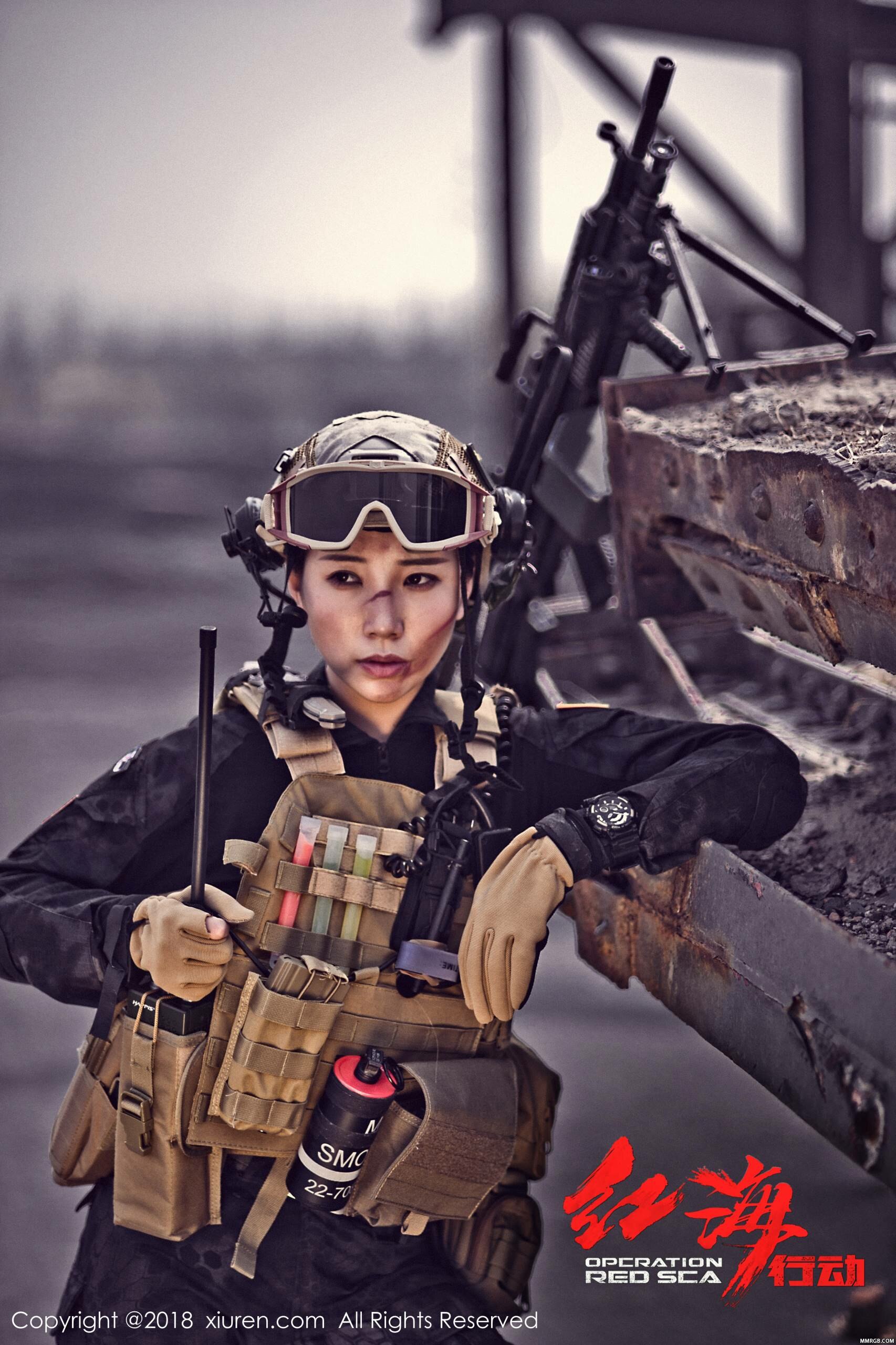 图片[55]-[XiuRen秀人网] 2018.04.16 No.981 枝恩-秀人集