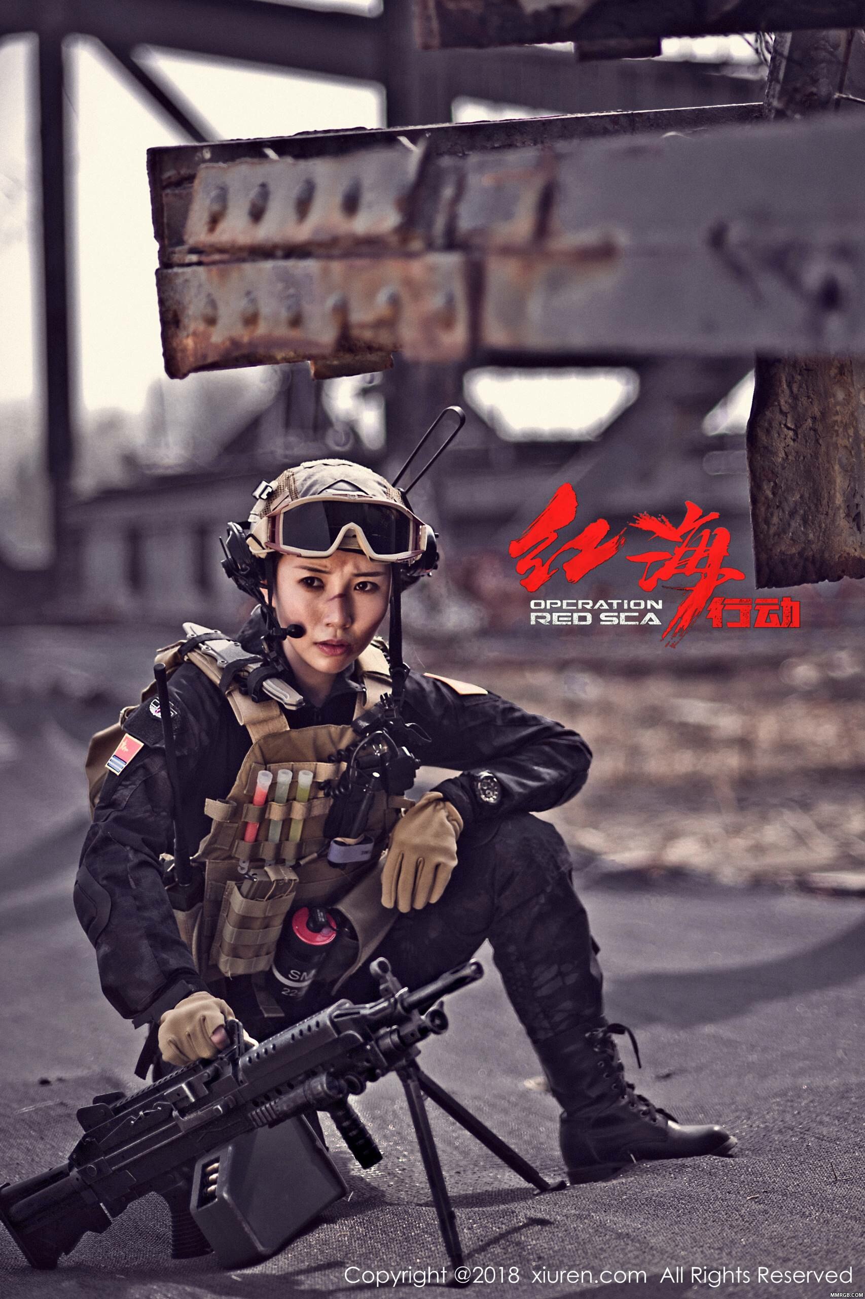 图片[57]-[XiuRen秀人网] 2018.04.16 No.981 枝恩-秀人集