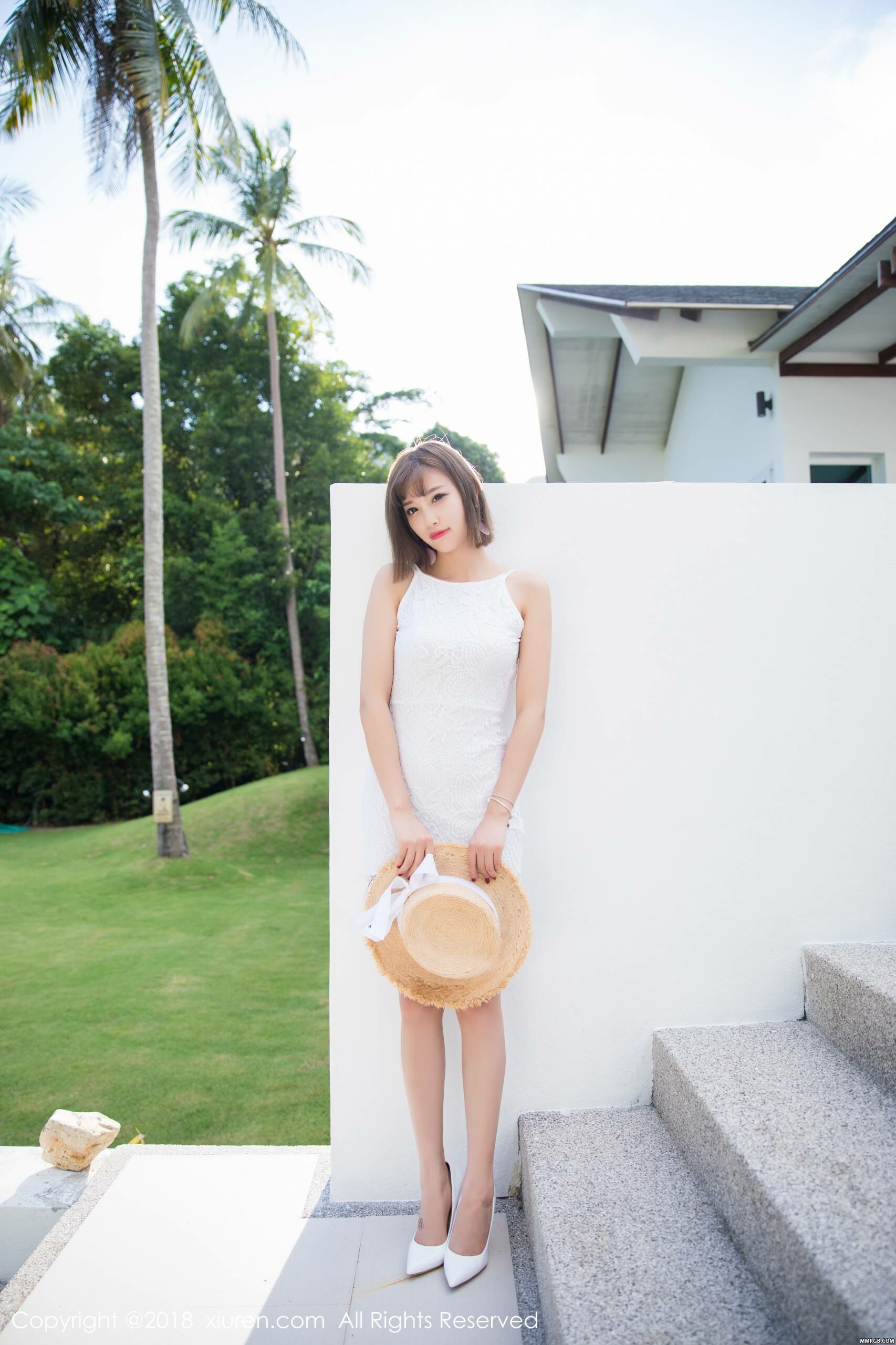 图片[46]-[XiuRen秀人网] 2018.04.25 No.993 杨晨晨sugar-秀人集