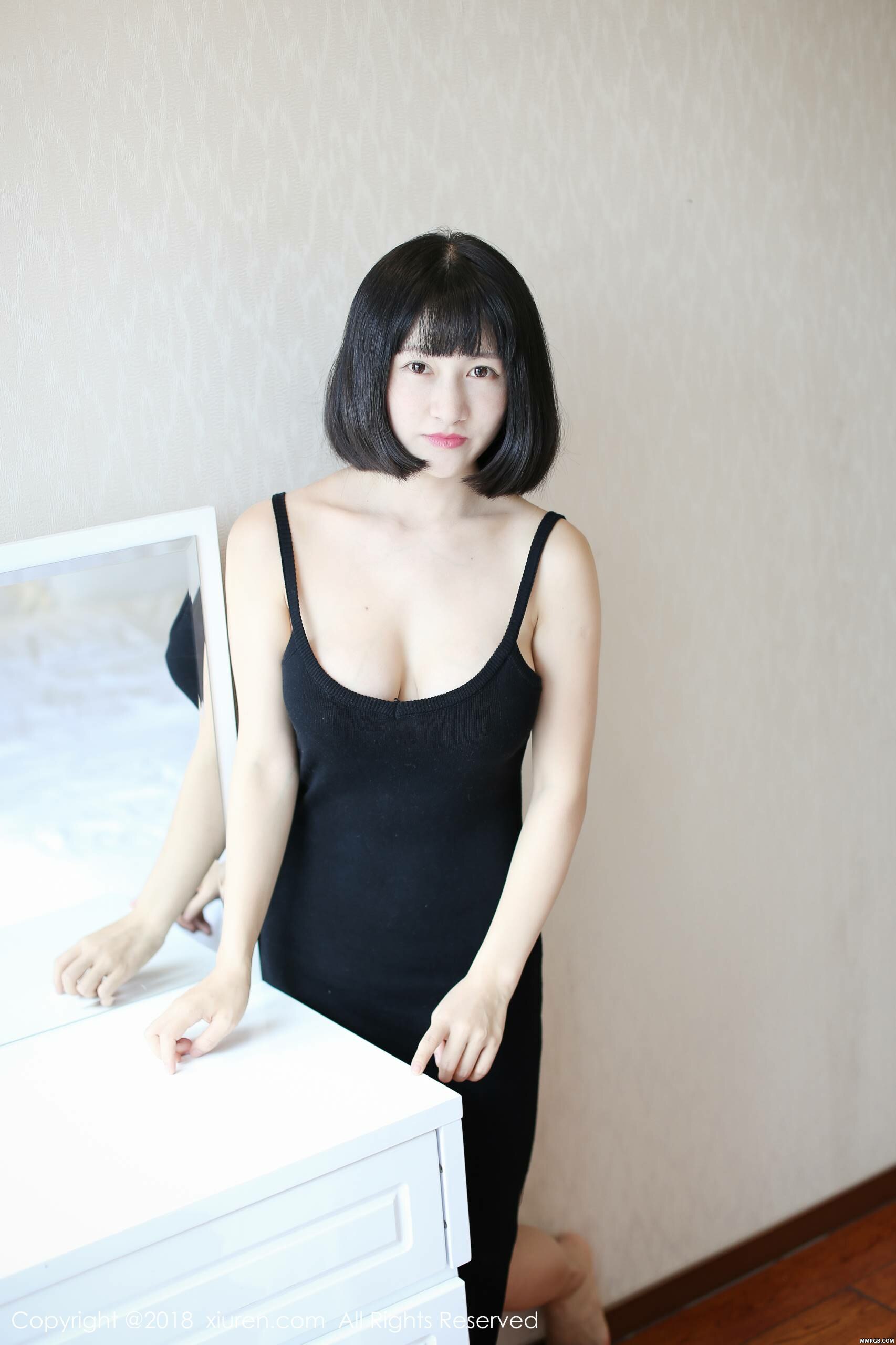 图片[14]-[XiuRen秀人网] 2018.05.02 No.1001 小探戈-秀人集