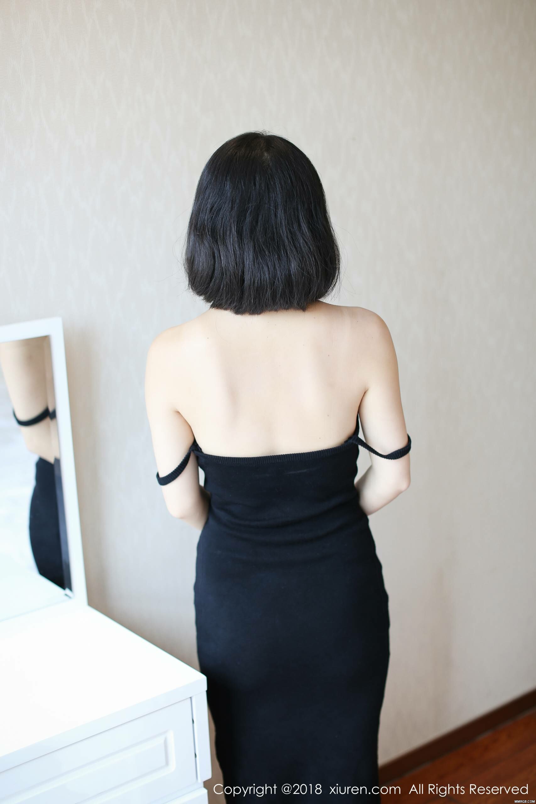 图片[18]-[XiuRen秀人网] 2018.05.02 No.1001 小探戈-秀人集