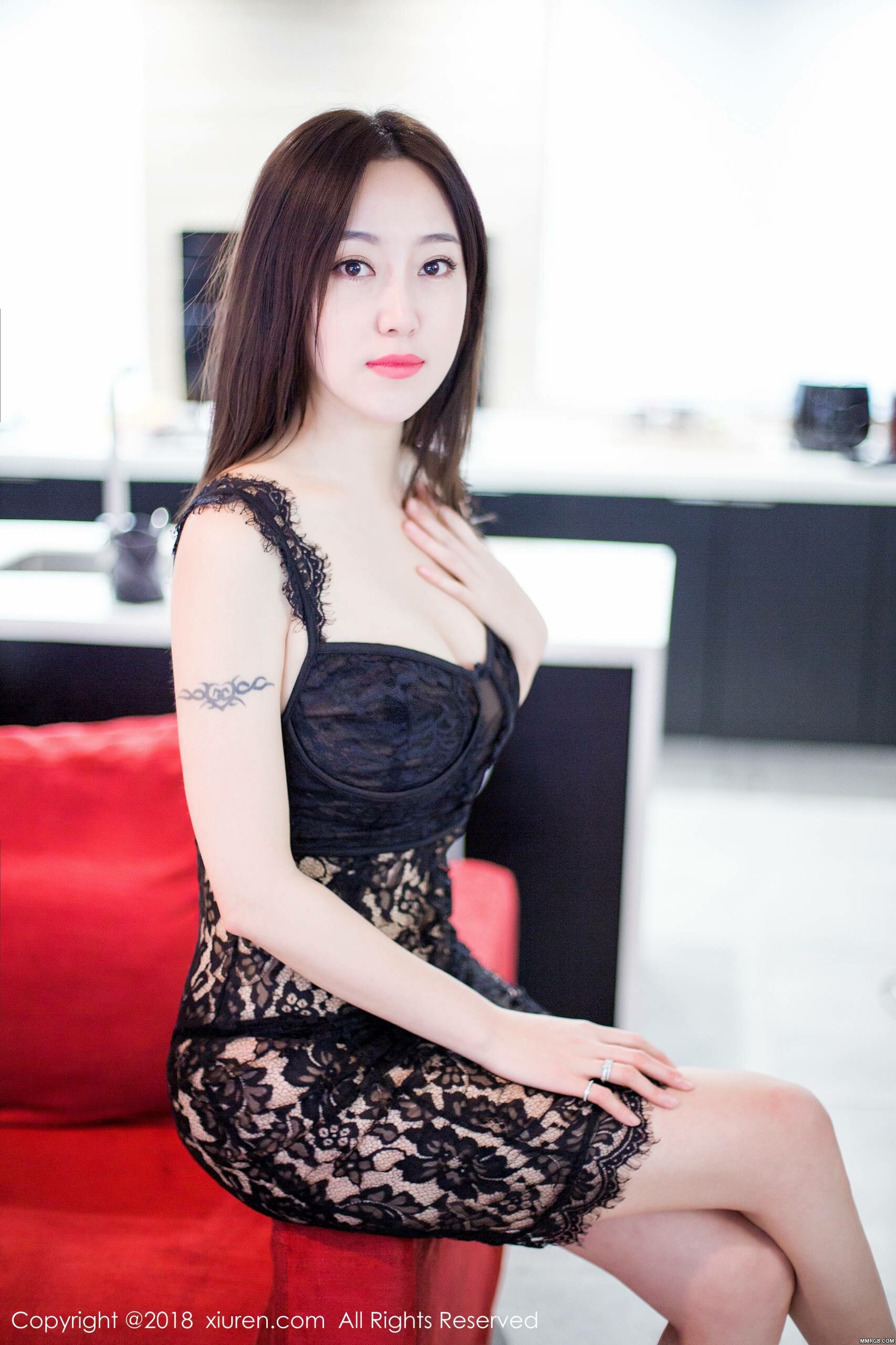 图片[9]-[XiuRen秀人网] 2018.07.10 No.1072 艺文Eva-秀人集