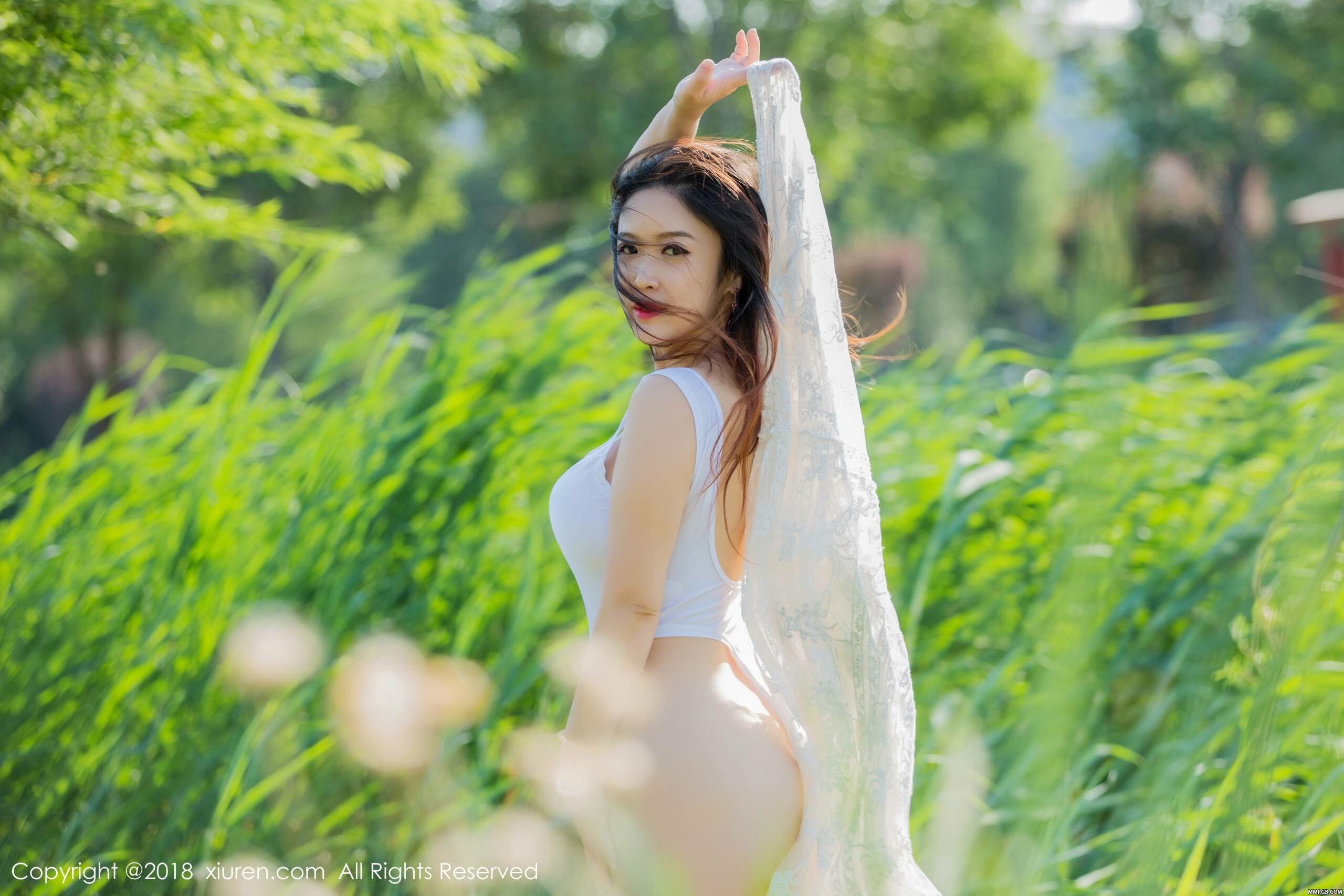 图片[21]-[XiuRen秀人网] 2018.08.01 No.1105 西希白兔-秀人集