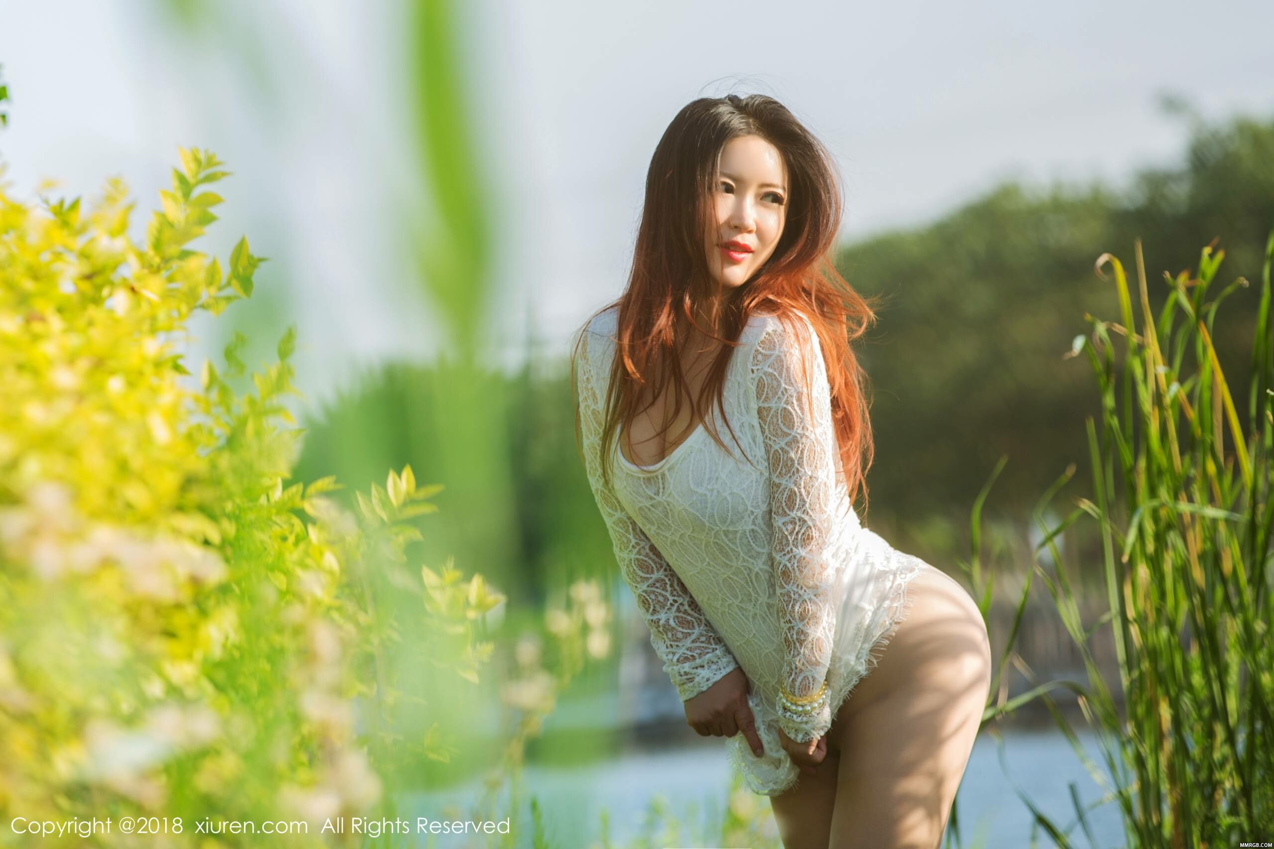 图片[26]-[XiuRen秀人网] 2018.08.01 No.1105 西希白兔-秀人集