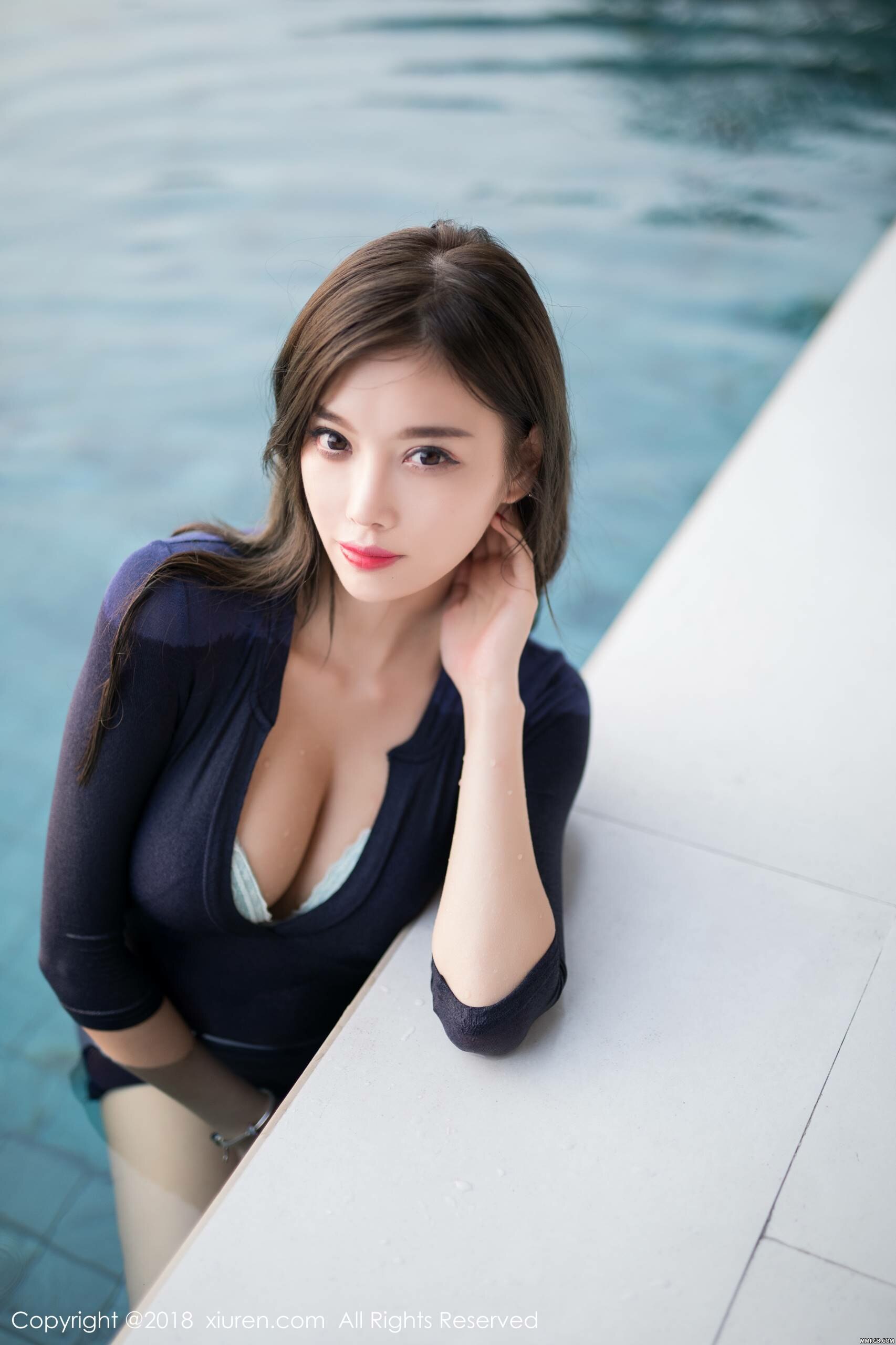 图片[43]-[XiuRen秀人网] 2018.08.02 No.1108 杨晨晨sugar-秀人集