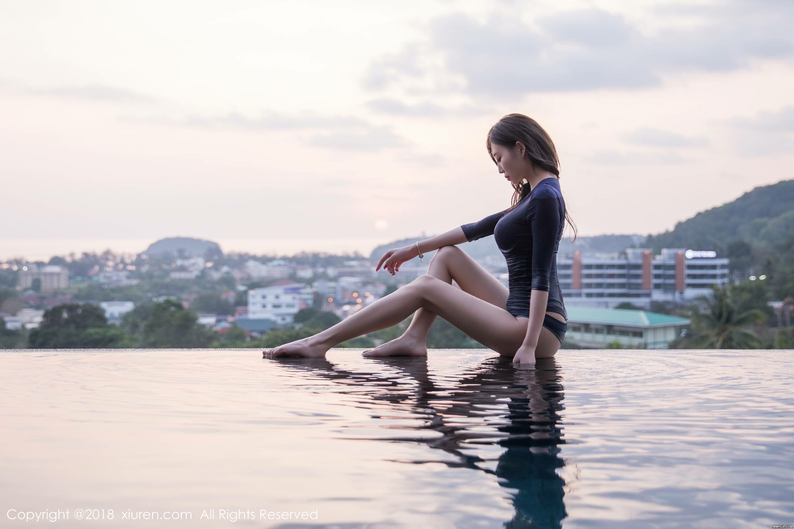 图片[47]-[XiuRen秀人网] 2018.08.02 No.1108 杨晨晨sugar-秀人集