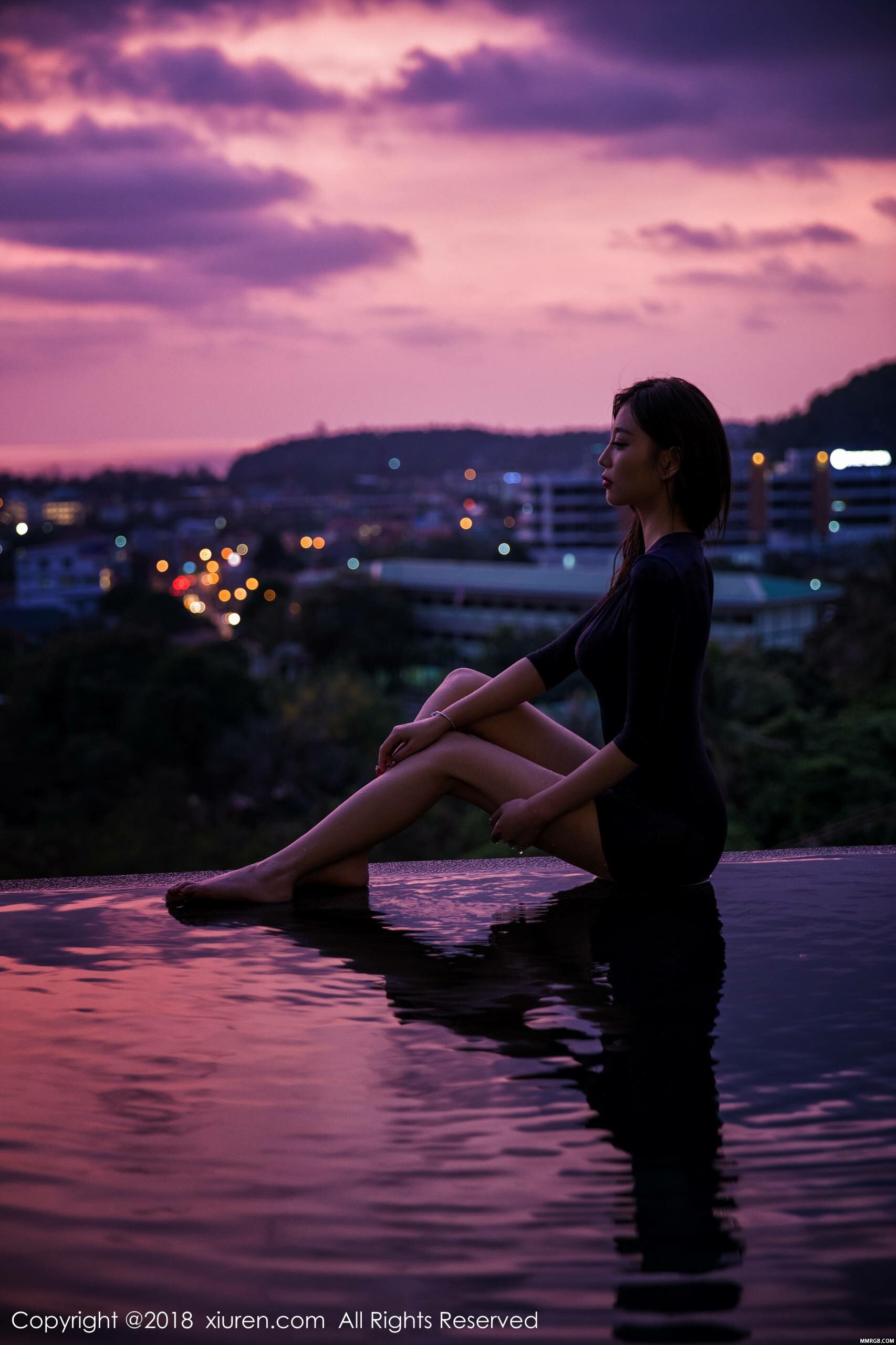 图片[55]-[XiuRen秀人网] 2018.08.02 No.1108 杨晨晨sugar-秀人集