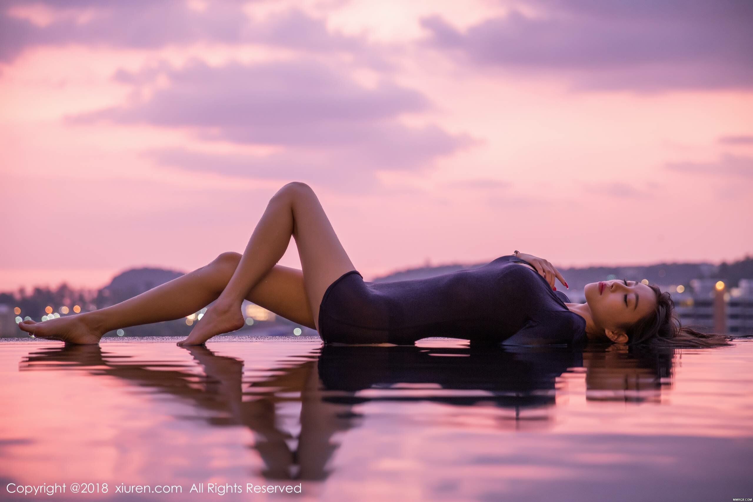 图片[56]-[XiuRen秀人网] 2018.08.02 No.1108 杨晨晨sugar-秀人集