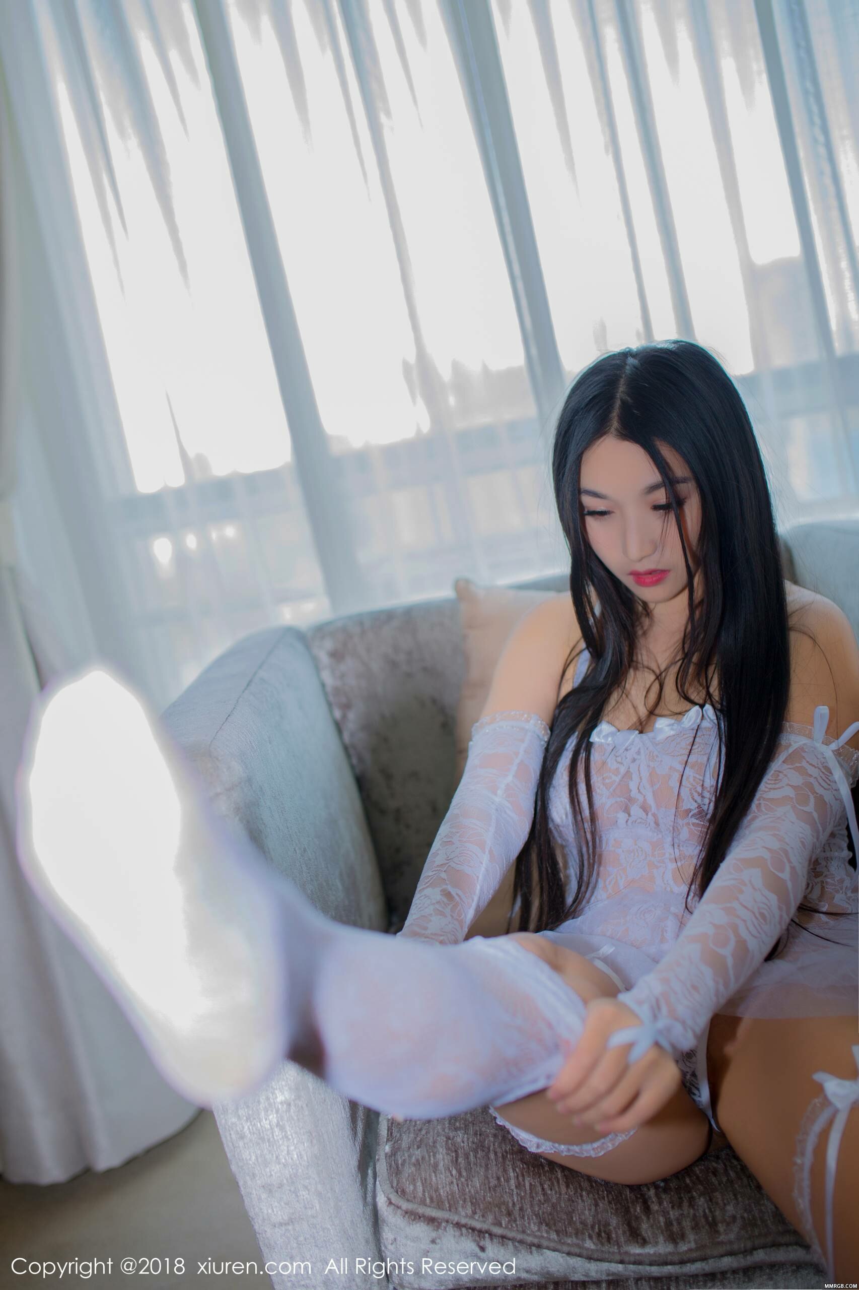 图片[24]-[XiuRen秀人网] 2018.08.16 No.1123 龍籹cool-秀人集