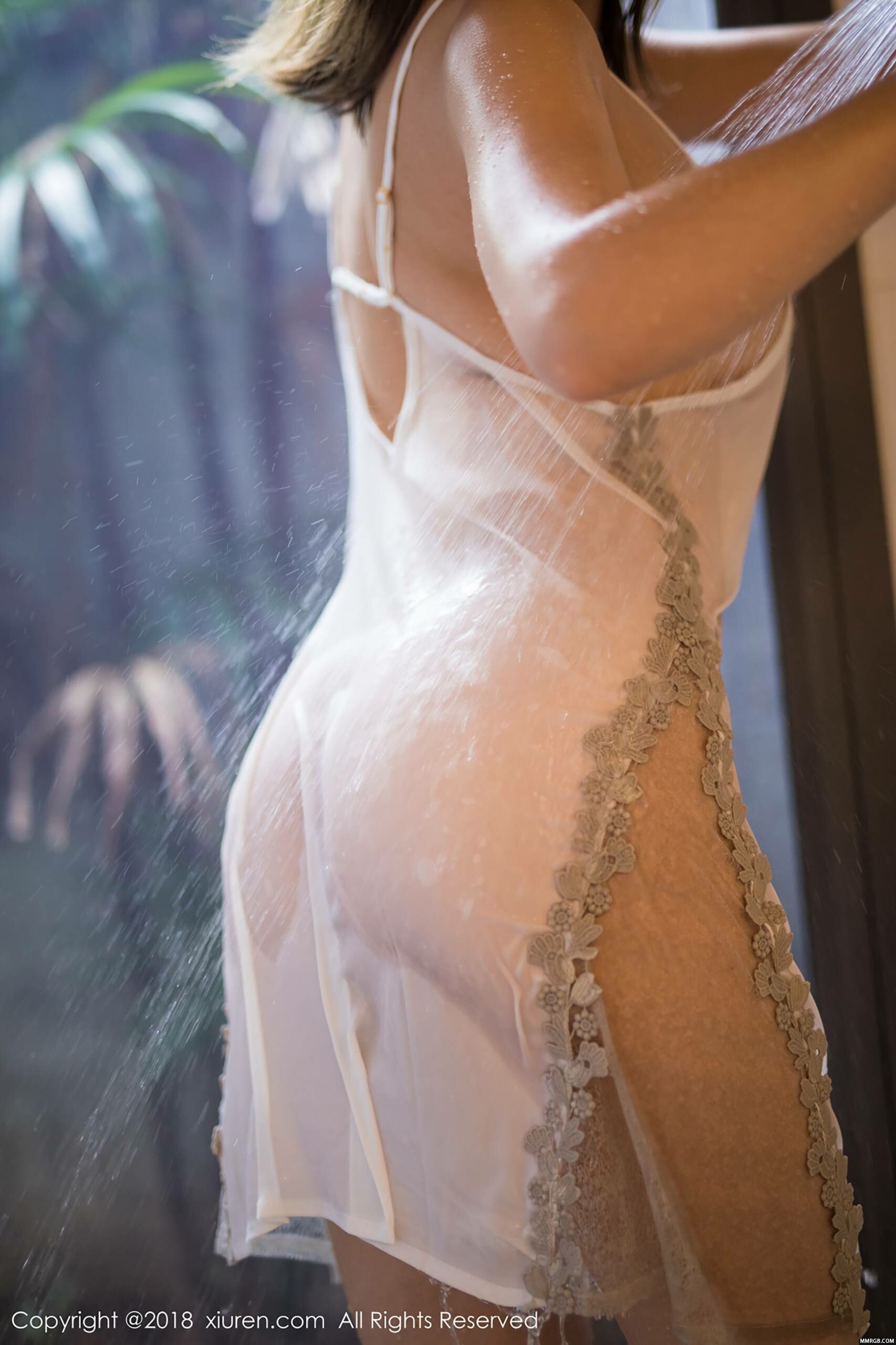 图片[13]-[XiuRen秀人网] 2018.08.28 No.1137 黄楽然-秀人集