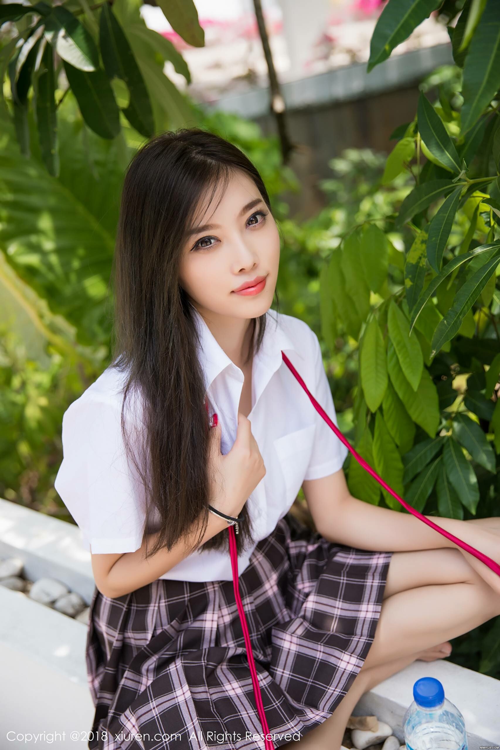 图片[2]-[XiuRen秀人网] 2018.09.12 No.1158 杨晨晨sugar-秀人集