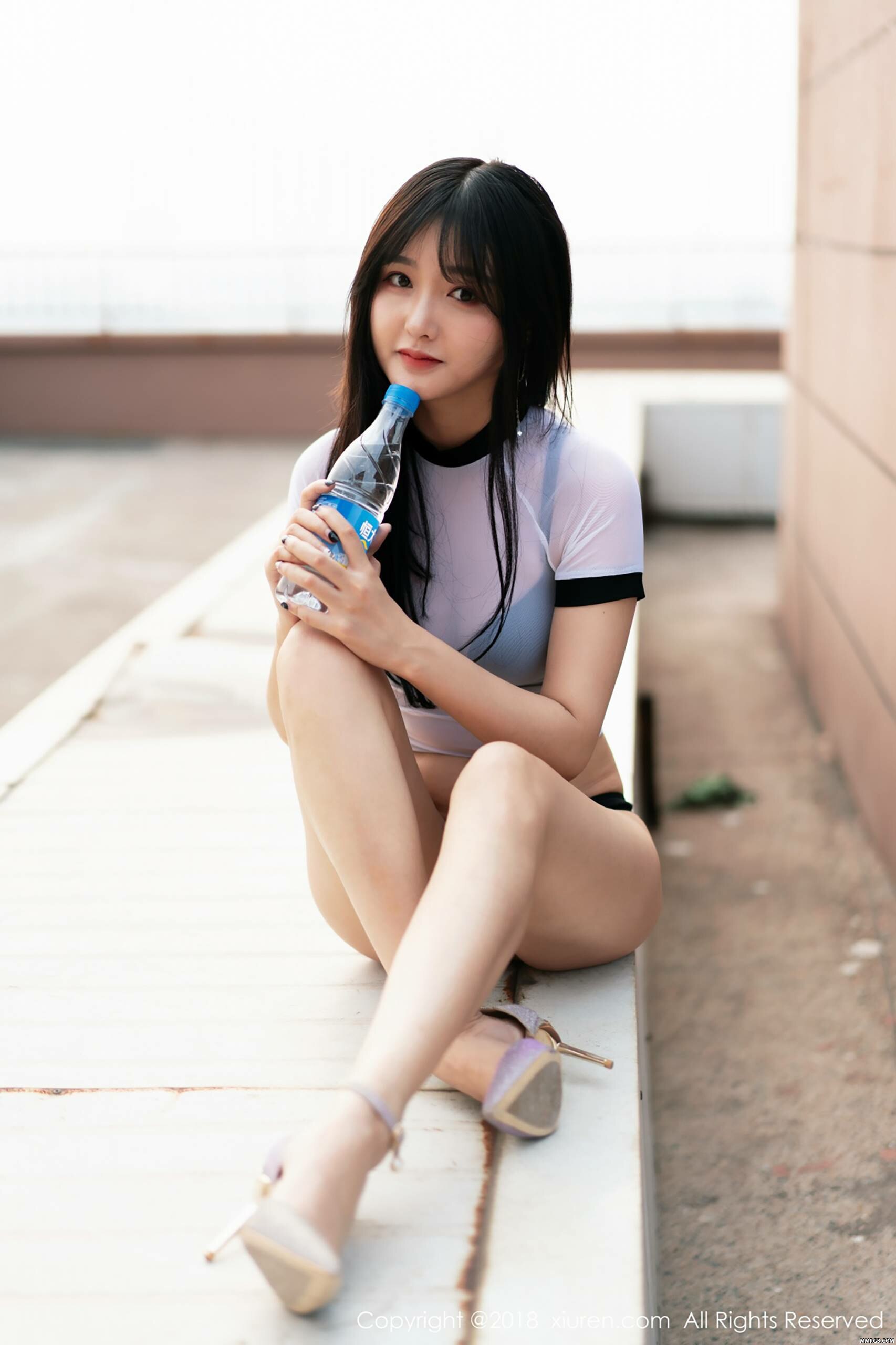 图片[18]-[XiuRen秀人网] 2018.09.10 No.1153 拉拉Lala-秀人集