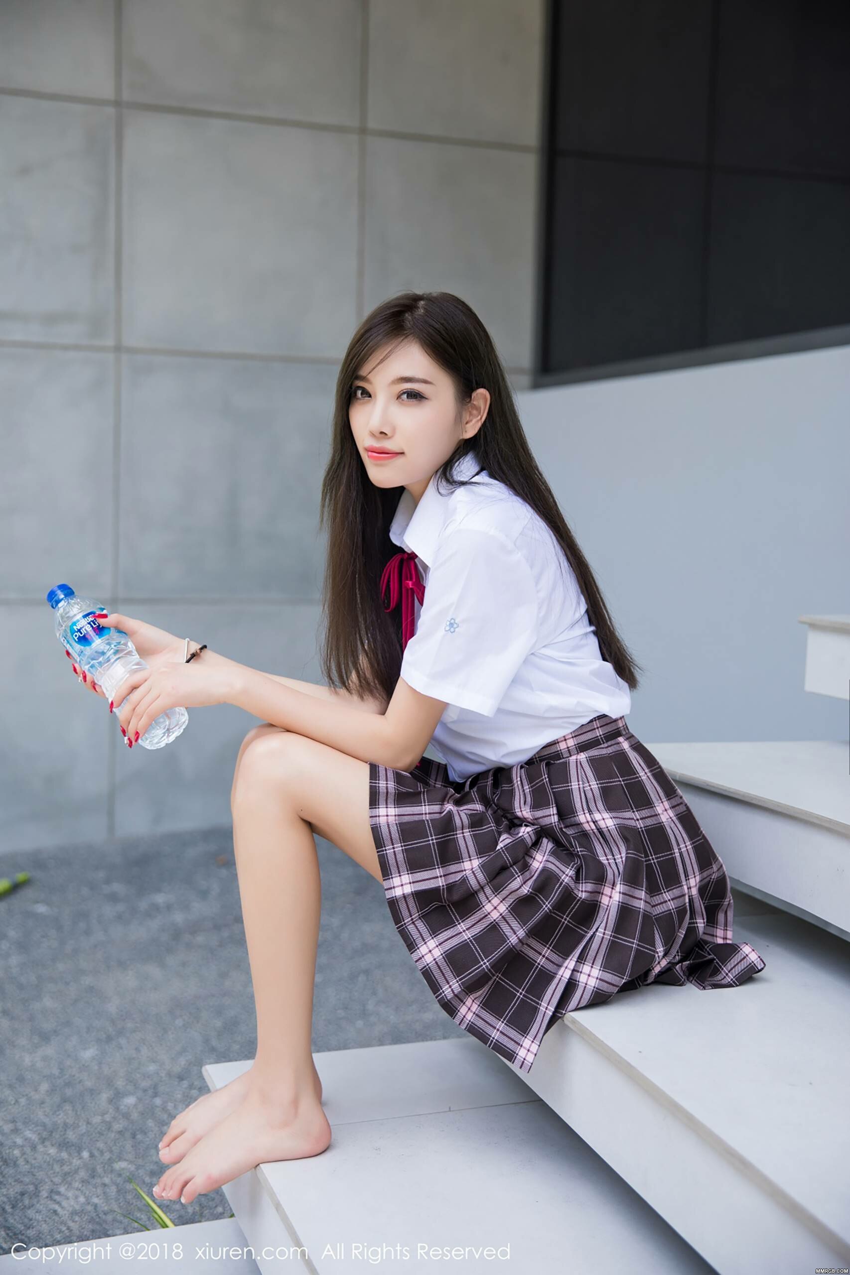 图片[8]-[XiuRen秀人网] 2018.09.12 No.1158 杨晨晨sugar-秀人集