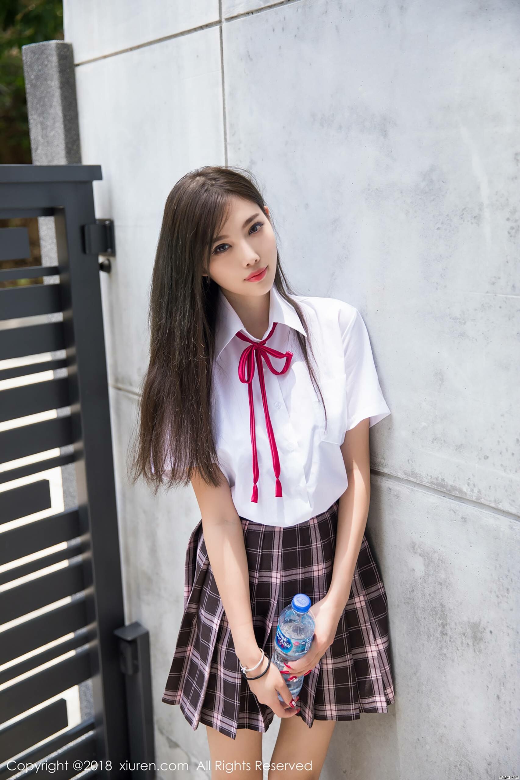 图片[10]-[XiuRen秀人网] 2018.09.12 No.1158 杨晨晨sugar-秀人集